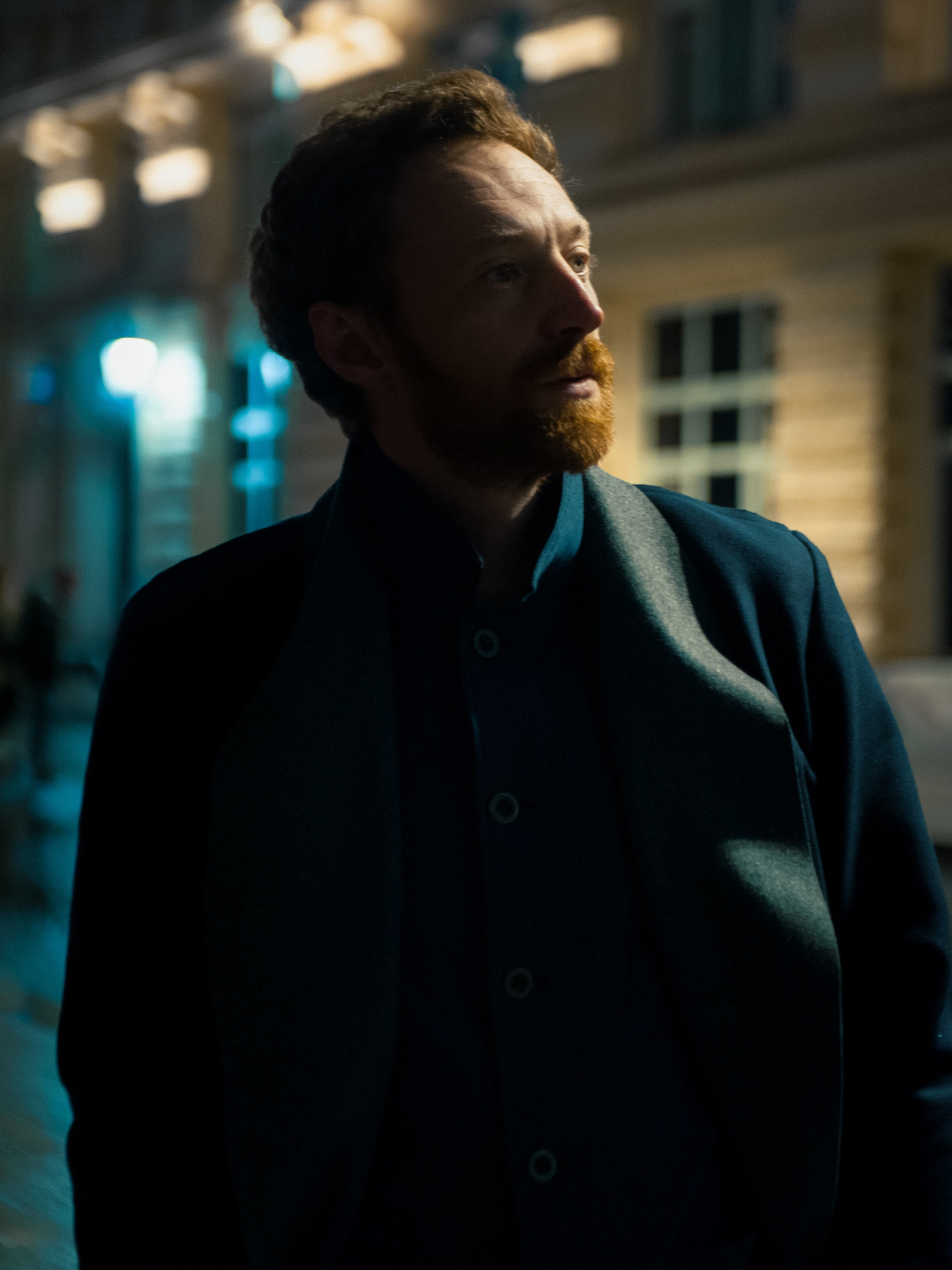 DIGITAL. Director of photography