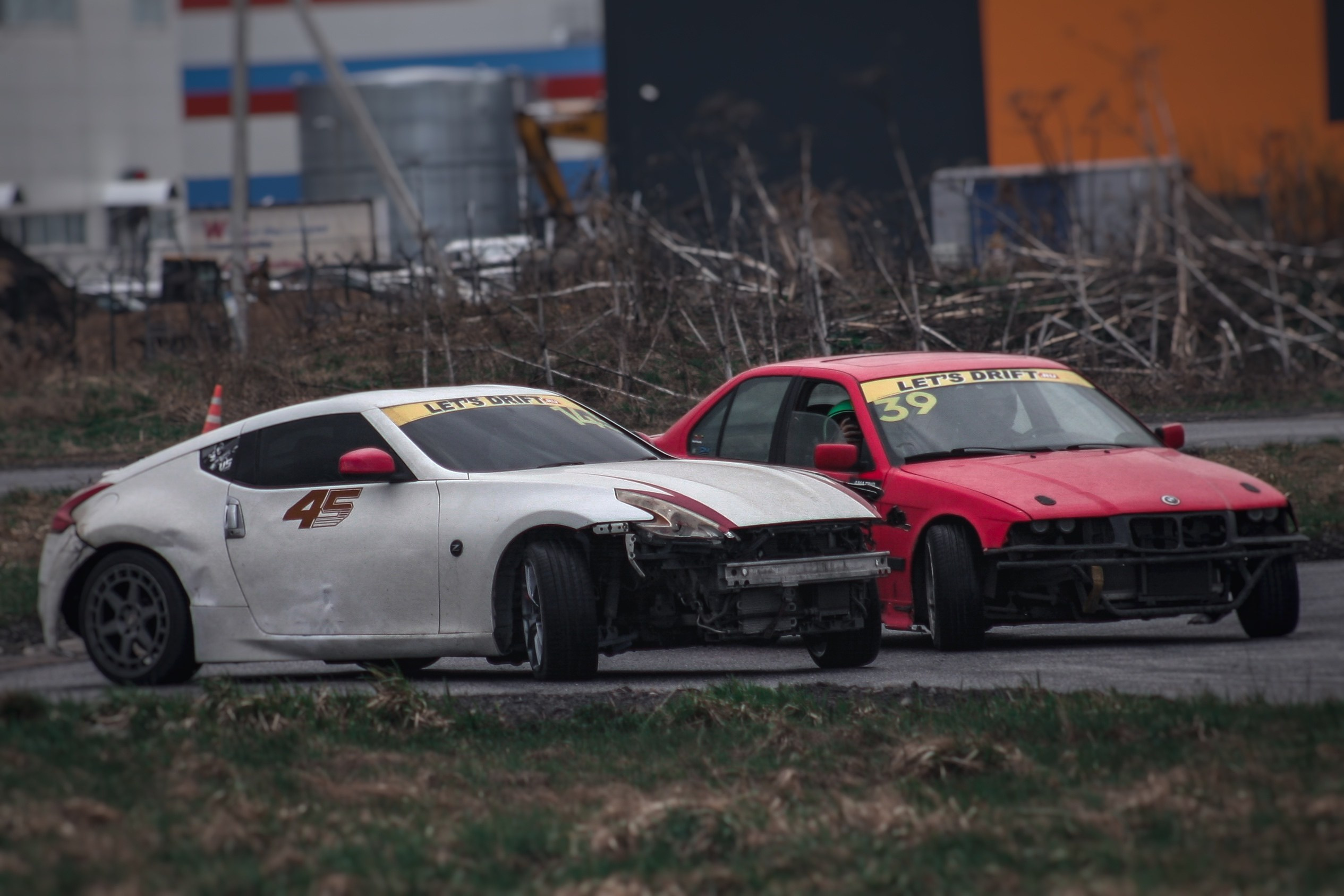 Let’s drift aqua финал 18.04.2026. Автомобильный фотограф — PhotogRaty