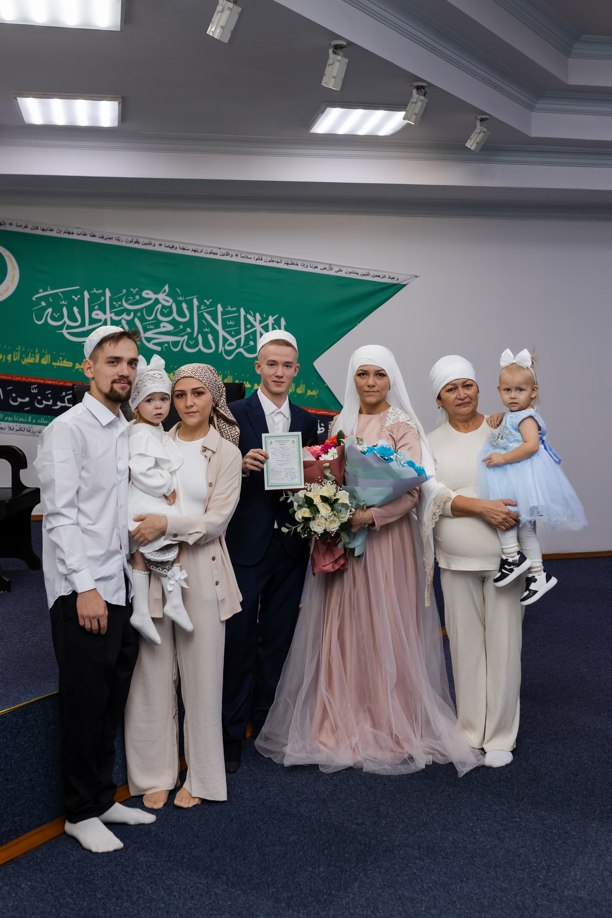 Максим и Лиана. Марина Шаймухаметова. Фотограф в Уфе