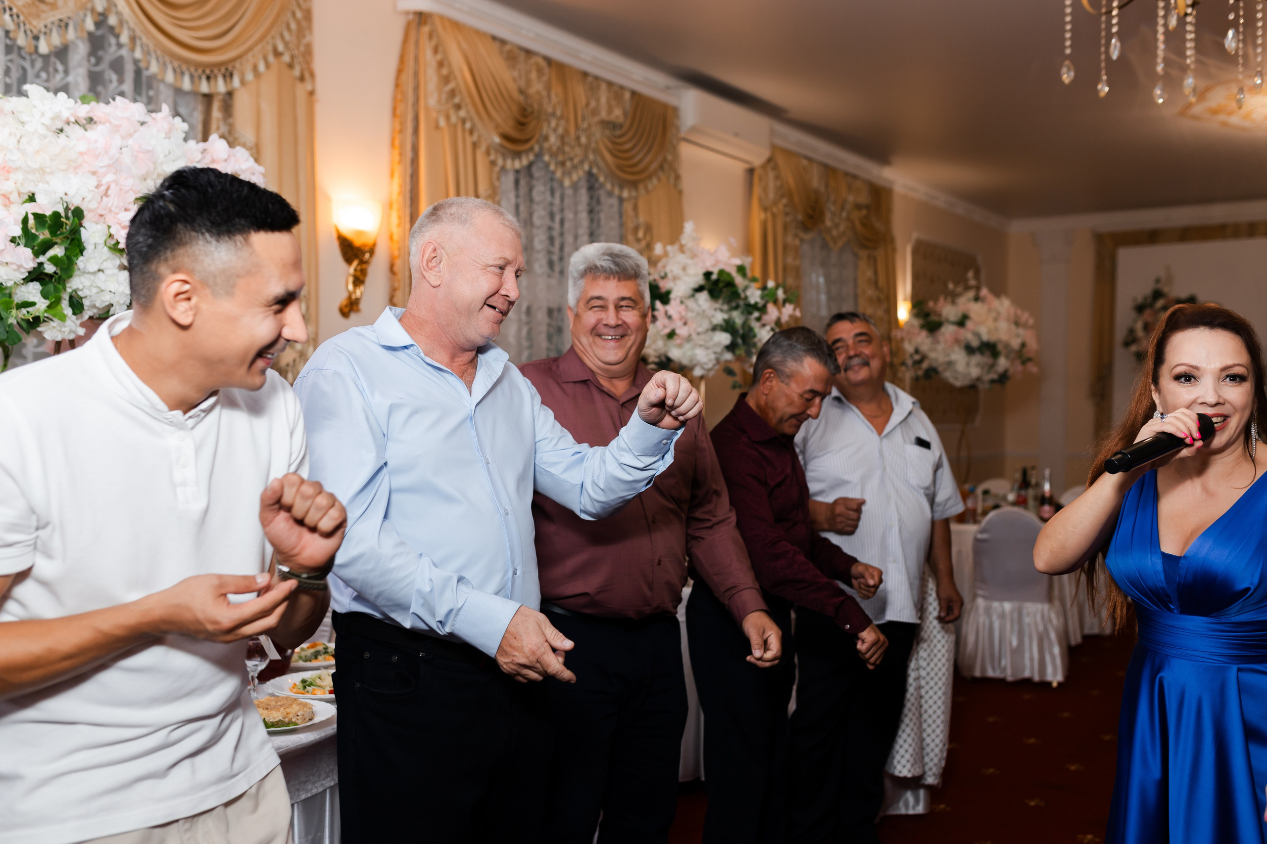 Михаил и Кристина. Марина Шаймухаметова. Фотограф в Уфе