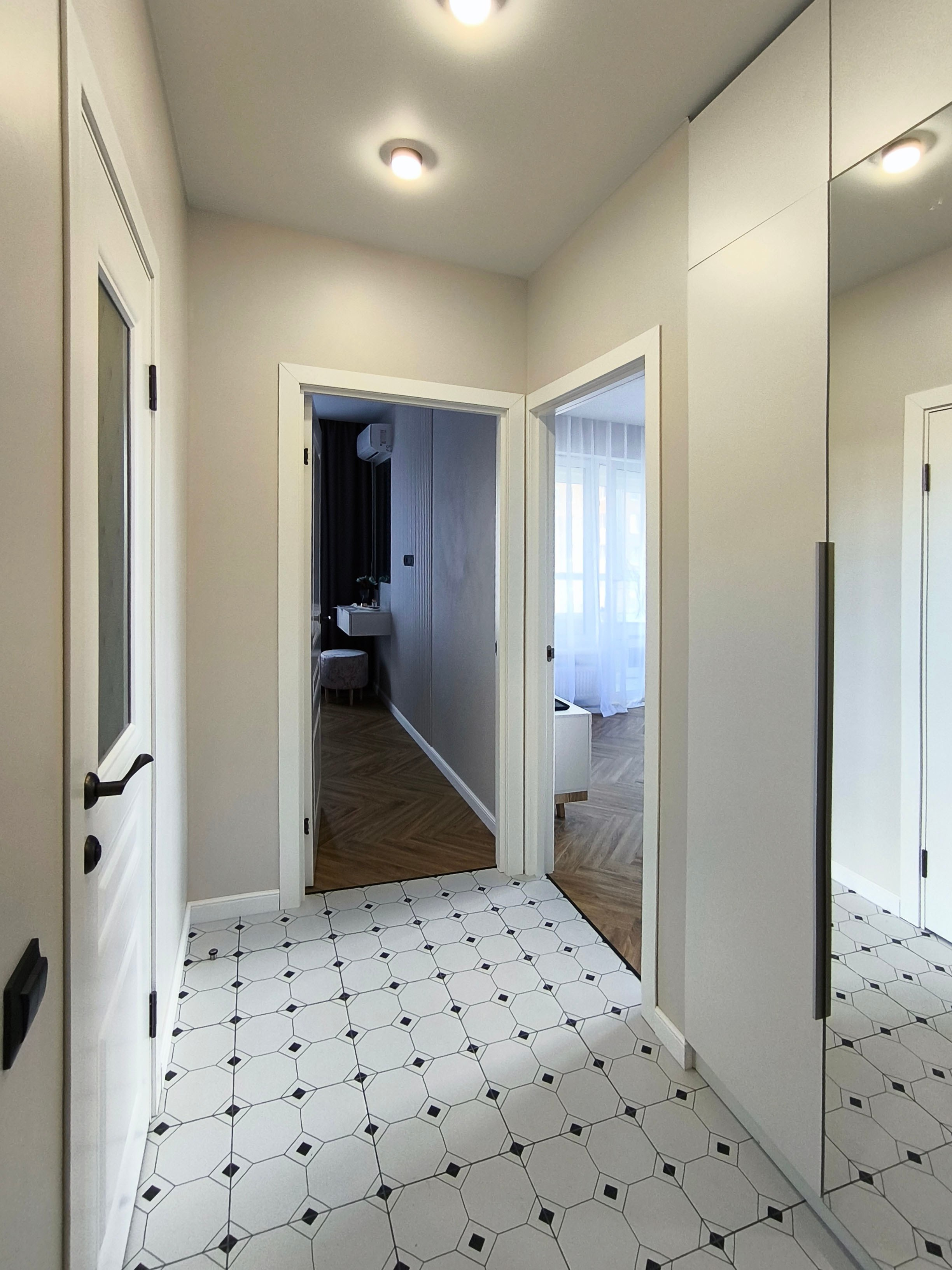 Москва-Аквилон. Kirsanov Sergey