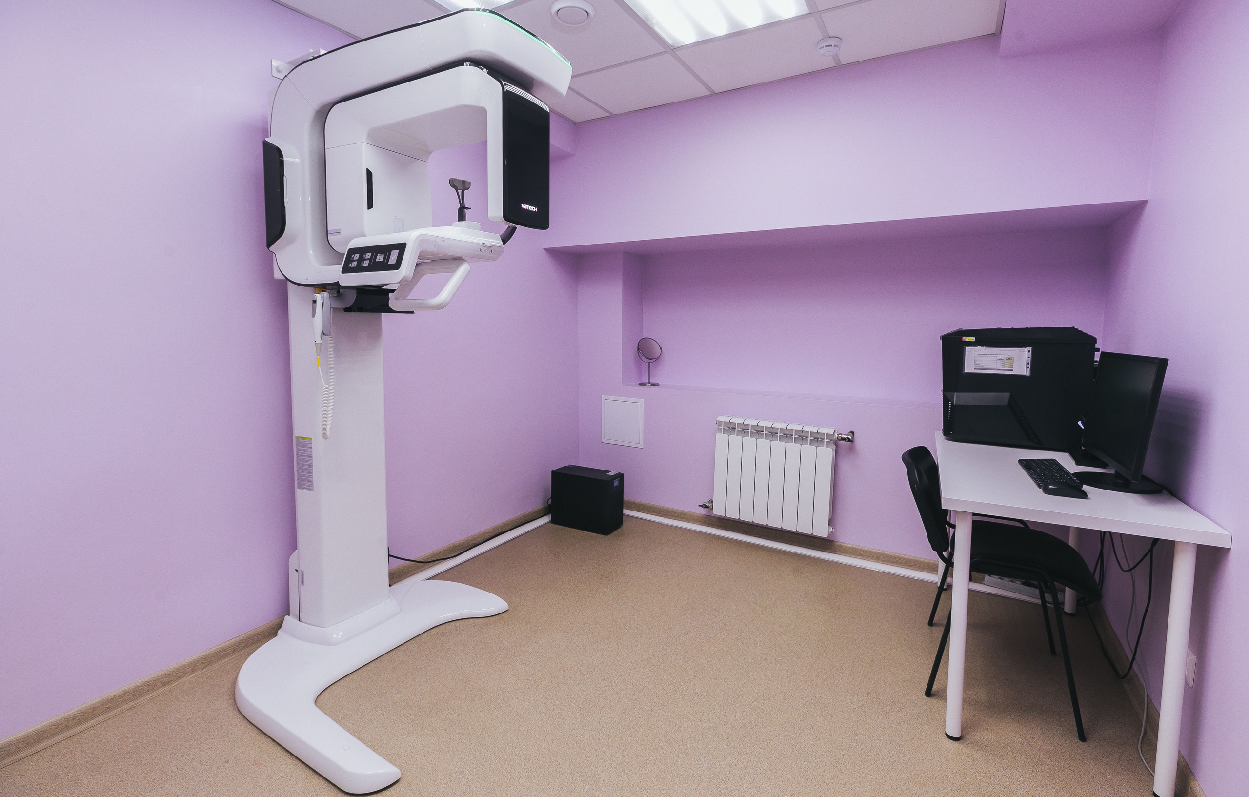 Стоматология. Главная