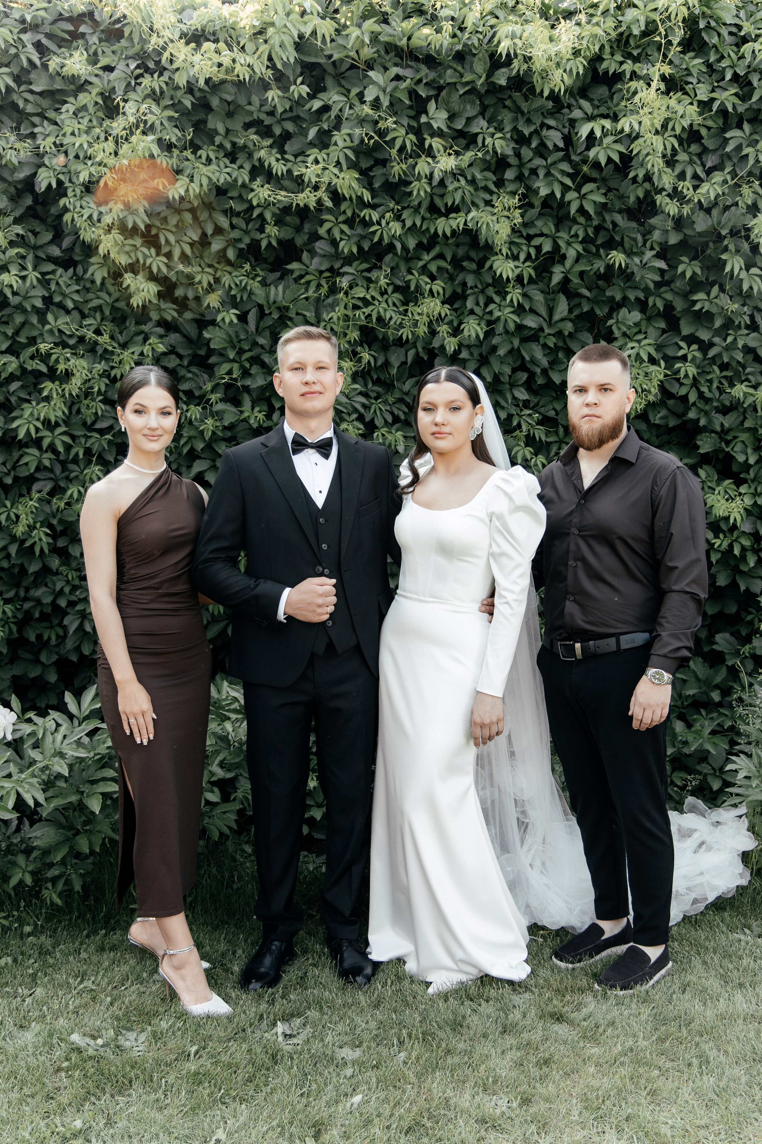 D&E WEDDING DAY. ФОТОГРАФ | ВИДЕОГРАФ | КУРГАН | ТЮМЕНЬ | ЕКБ Михаил Сутягин