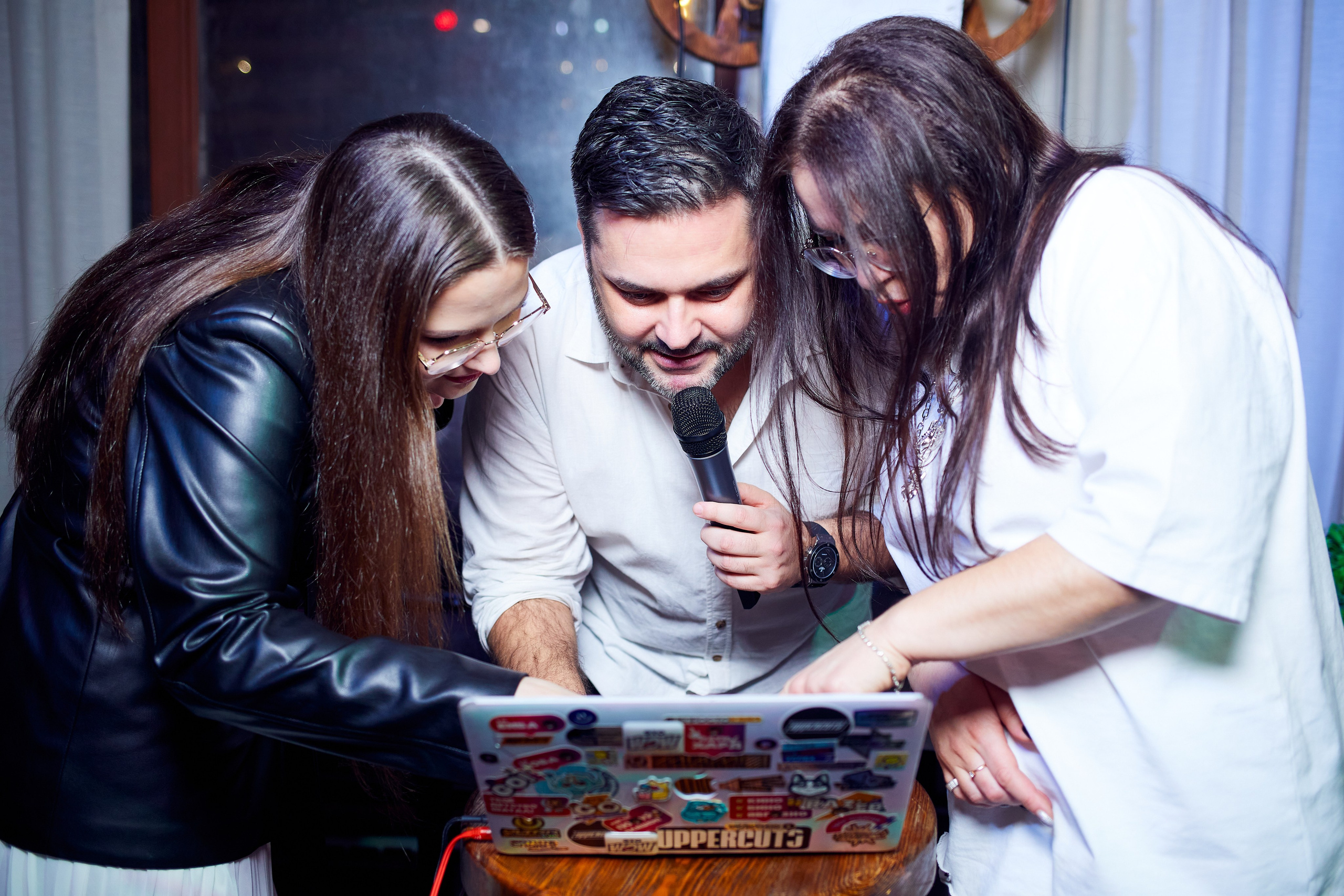 Диканька (2024.12.25). Фотограф Михаил Коган — Москва 89267284460