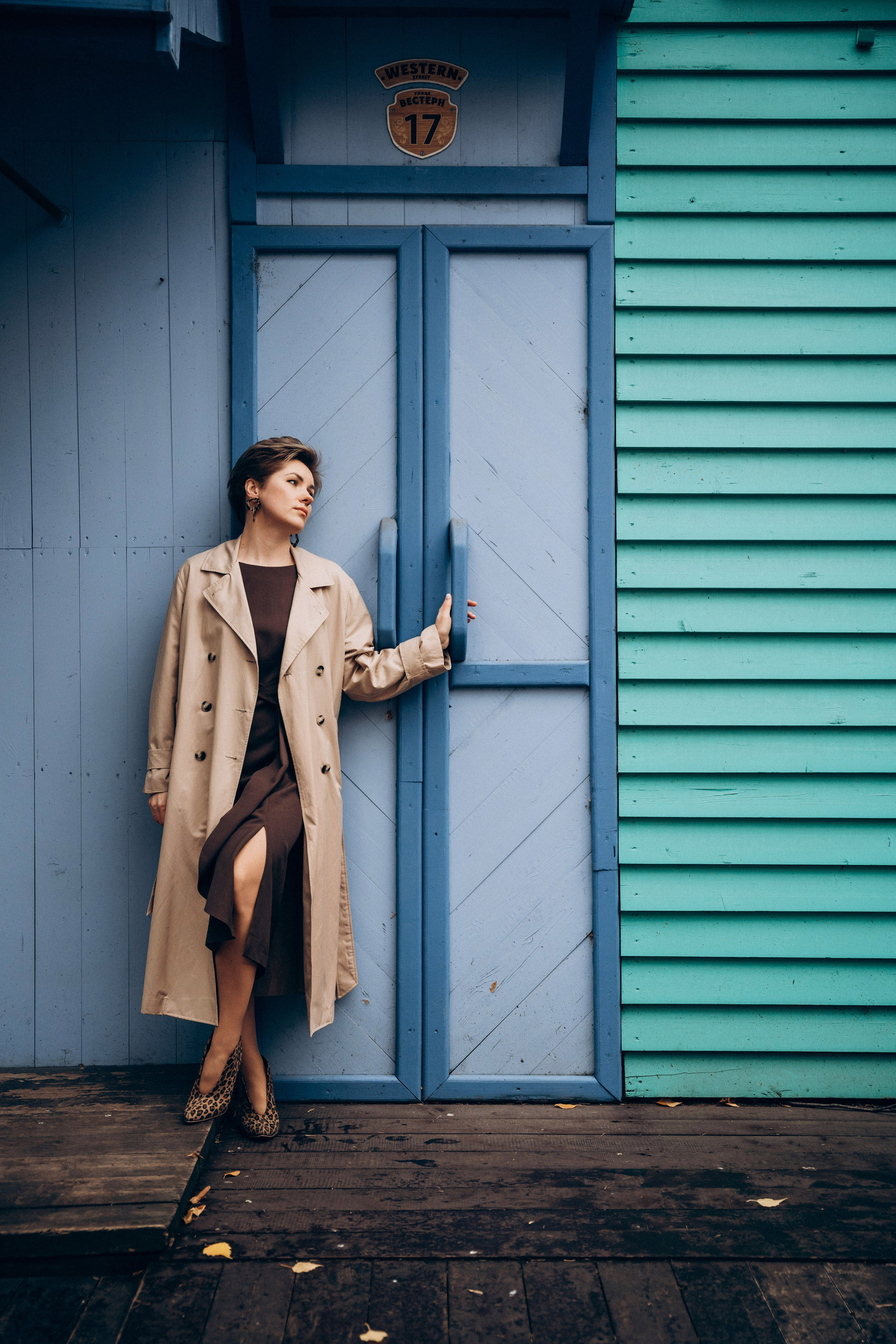 Анастасия. Портретный и семейный фотограф в Перми Мила Ульянова