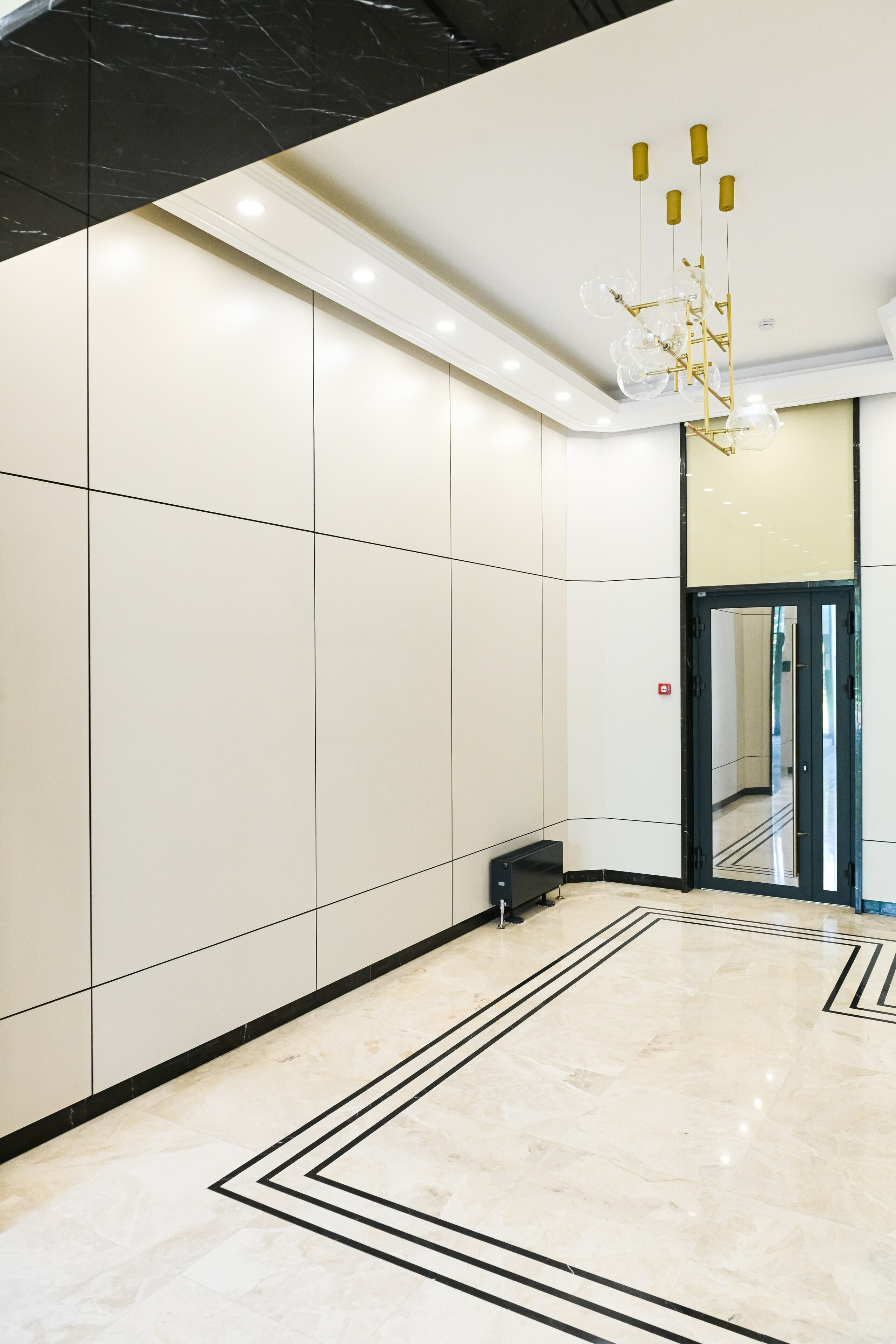 Интерьерная