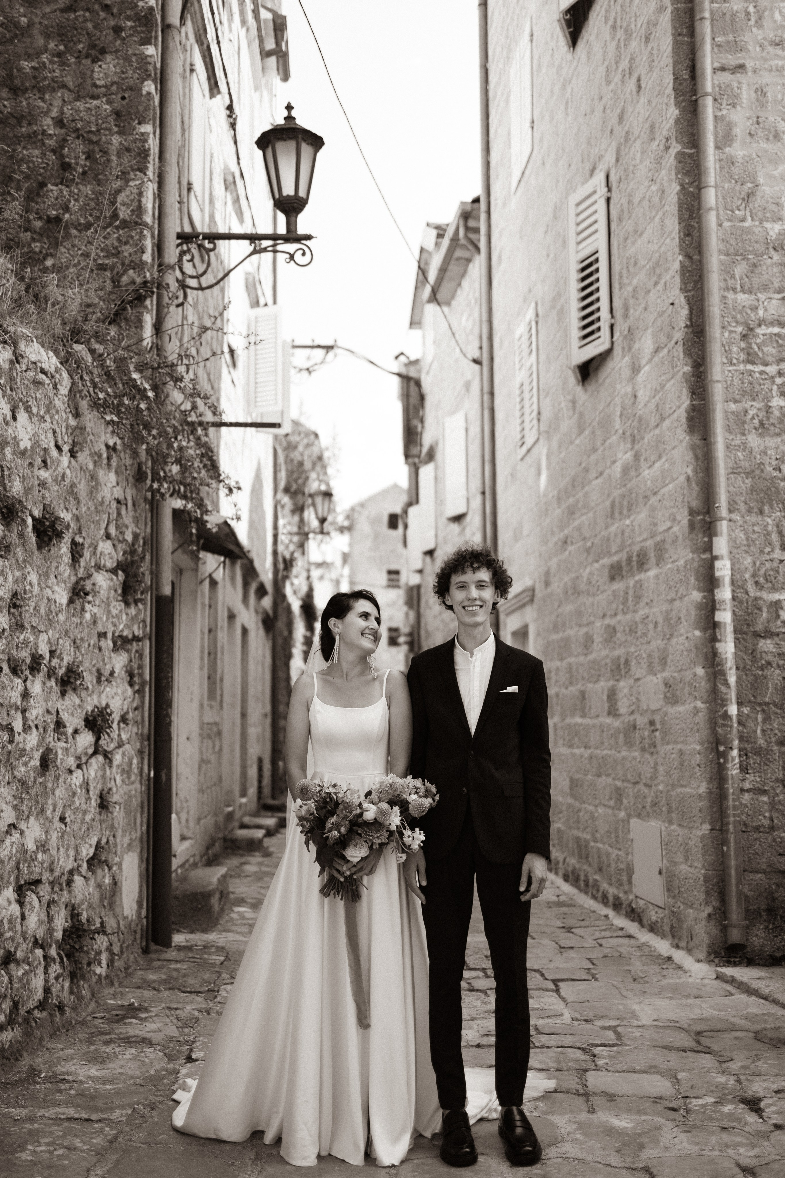 Алсу и Ильвир. Черногория|06.09.22. Фотограф Зарина. Казань