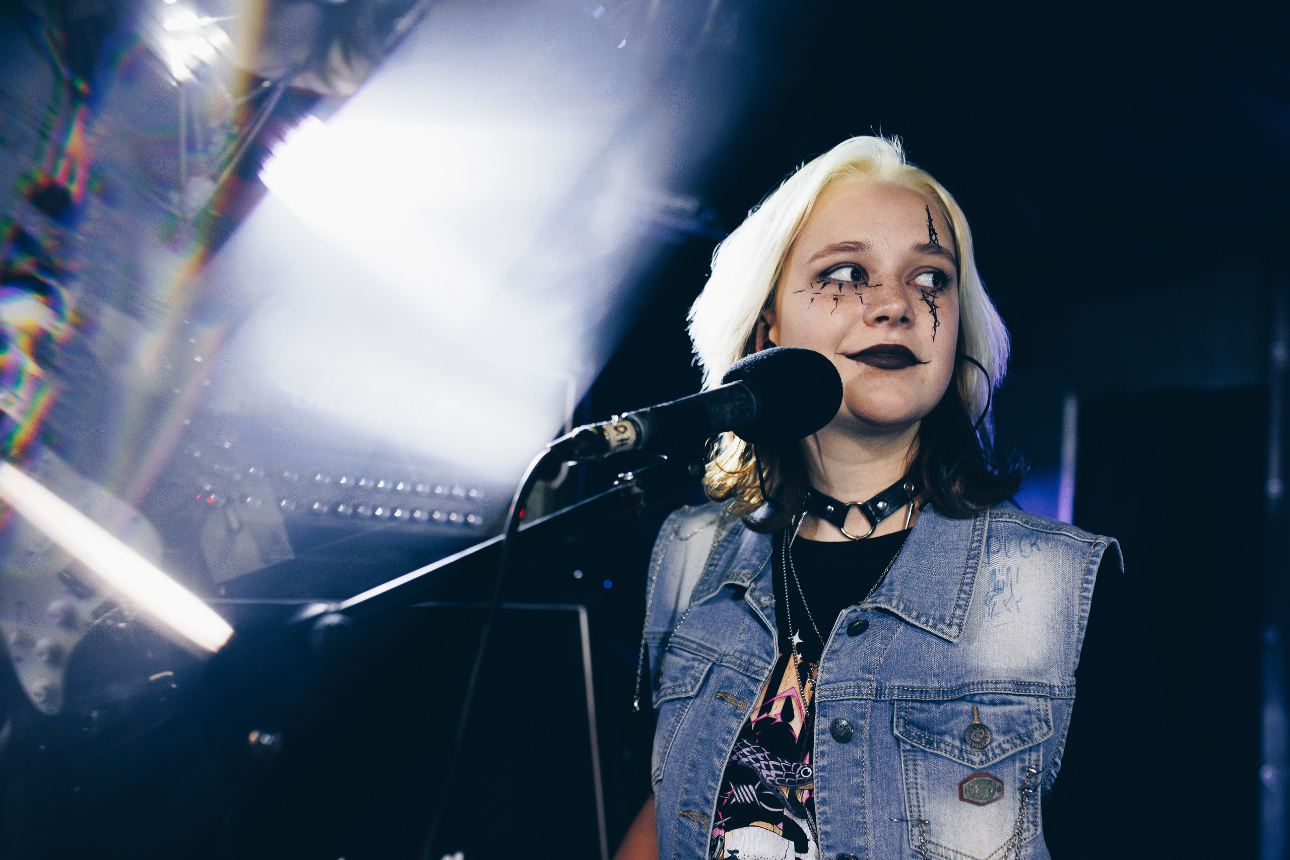 Ничего кроме Правды 4 года | 2025.01.25. Фотограф Антон Катунин | Симферополь