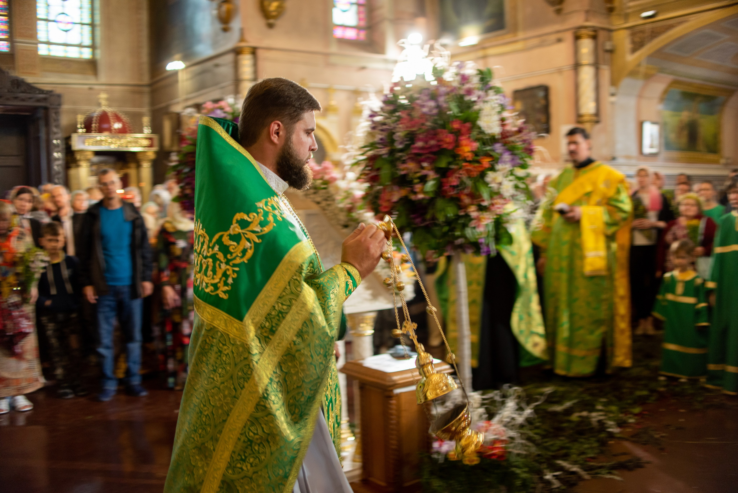 Троица 4.06.2023. Семейный и свадебный фотограф в Феодосии и Коктебеле
