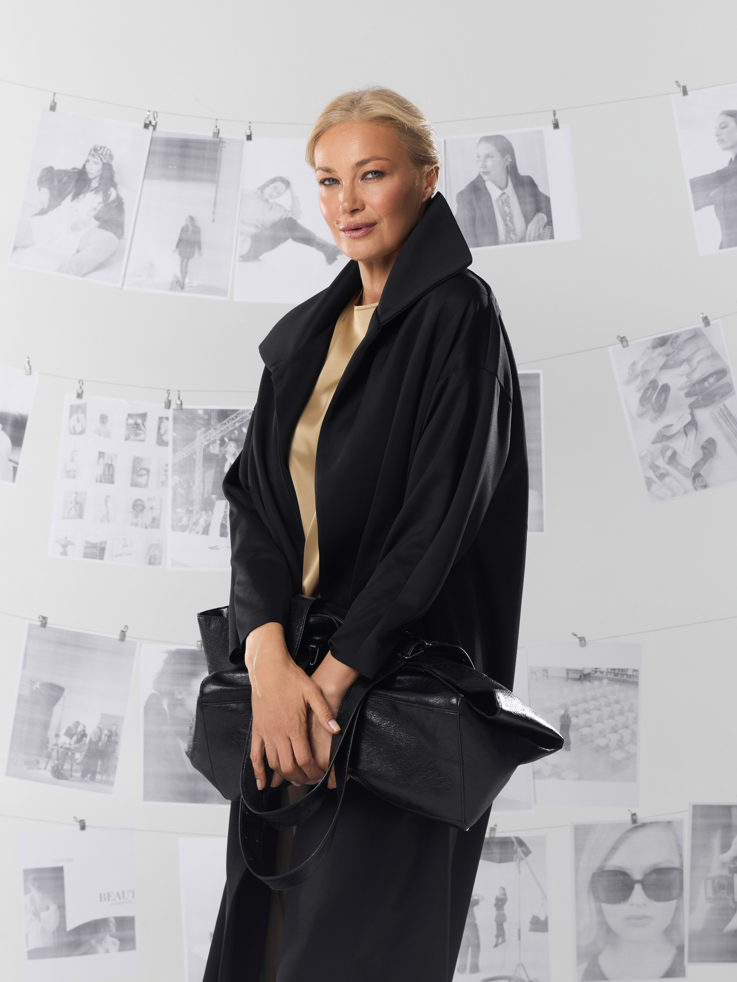 Таран Елена 183, 89-70-106, 39-40. BAYRA MODELS возрастные модели в Самаре