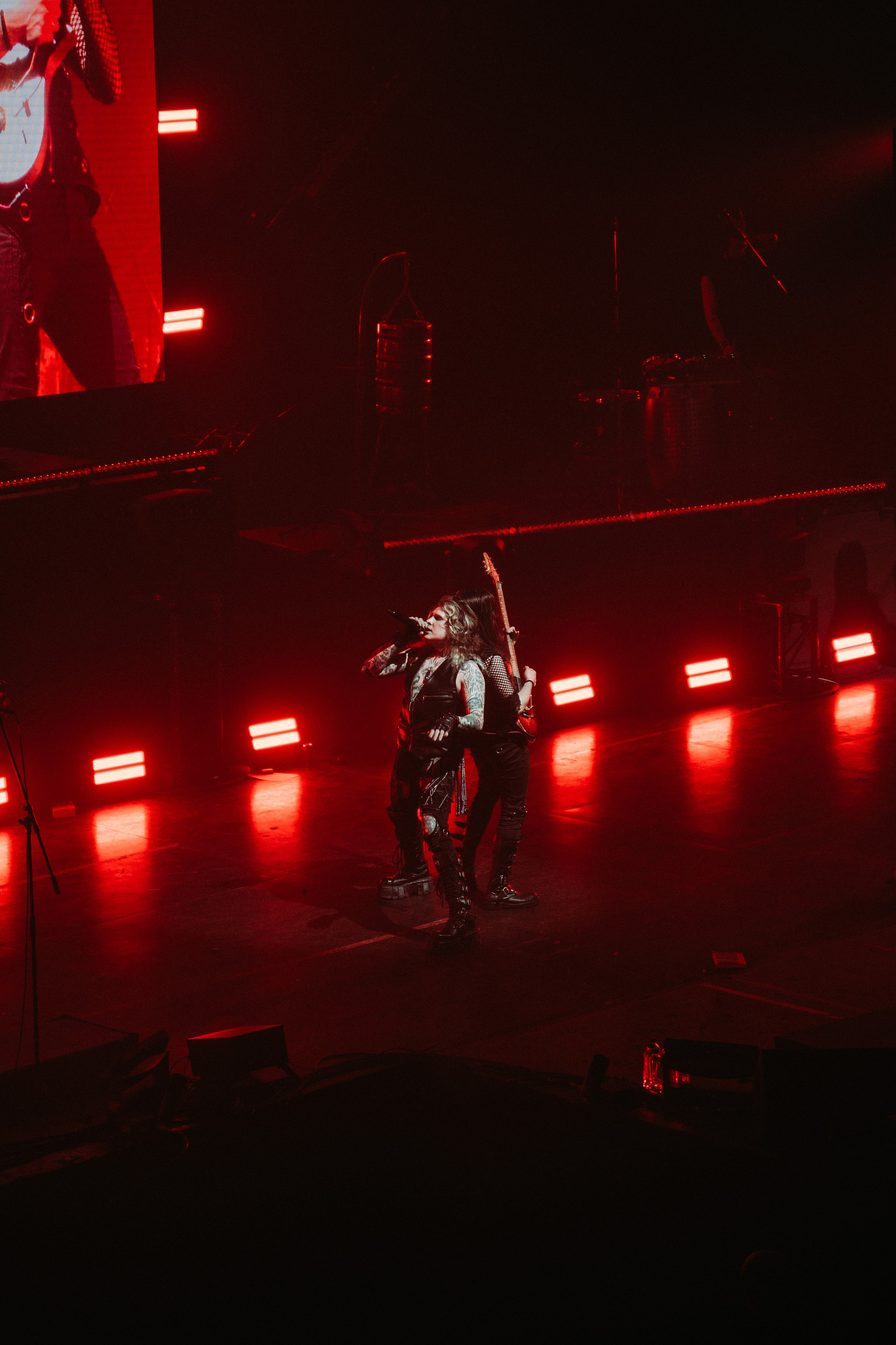 NEVERLOVE. Игорь Богатов — фотограф