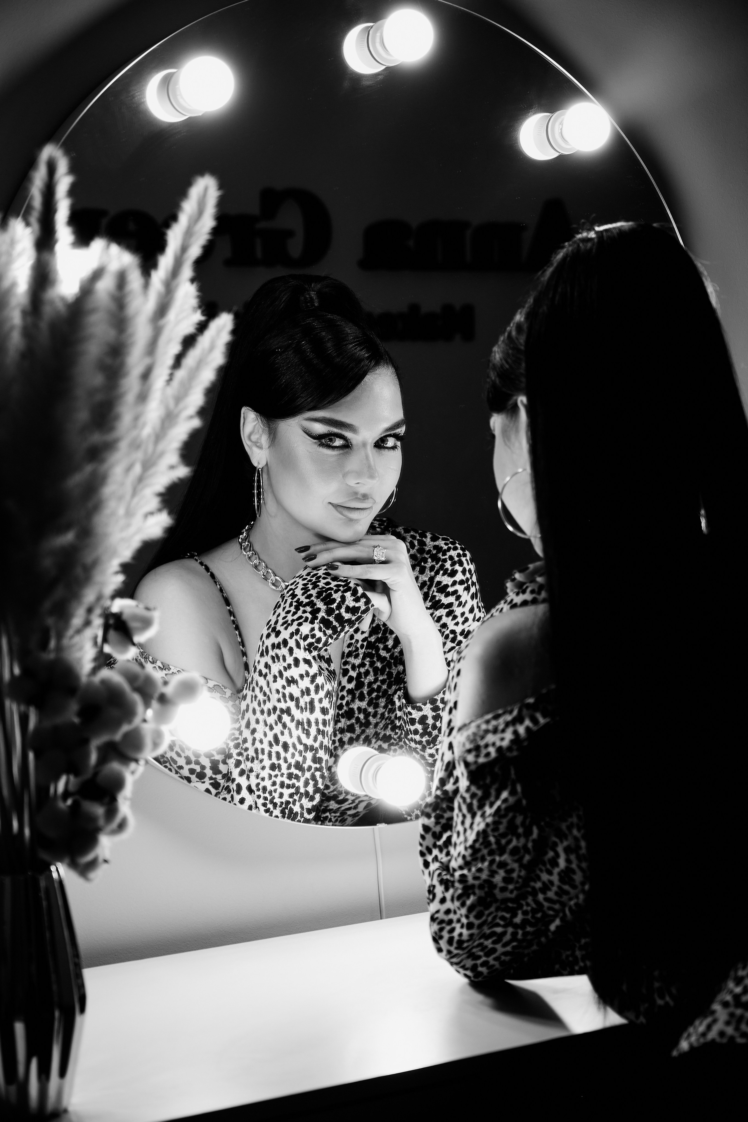 Валентина. Фотограф Таганрог Анна Трайжон