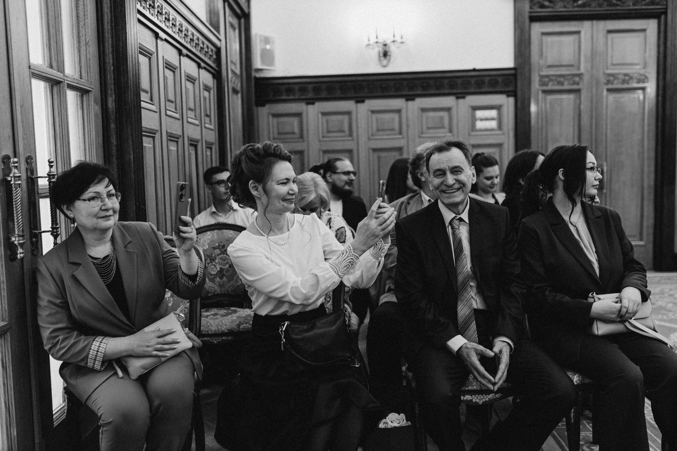 Анастасия и Илья