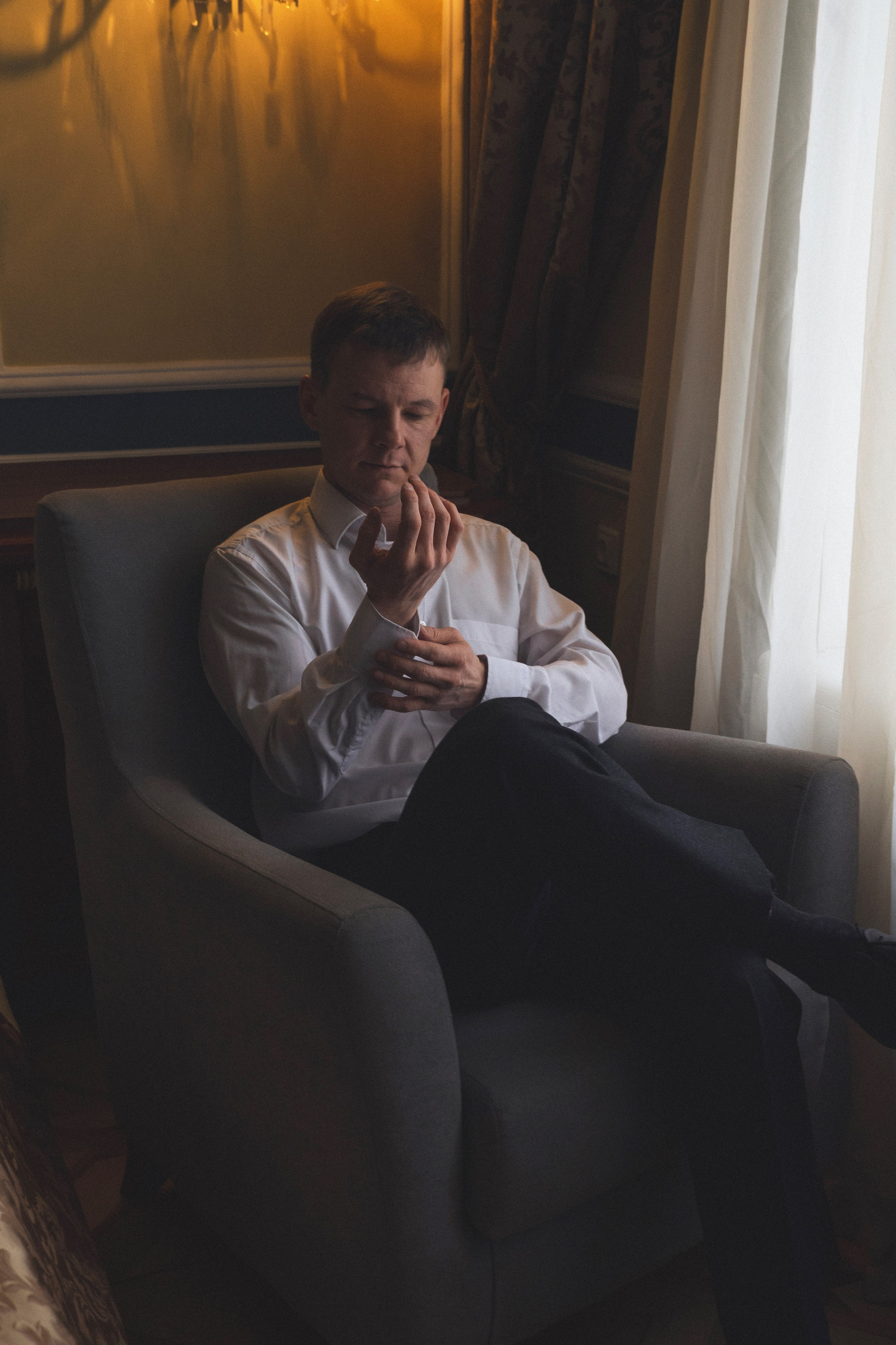 Вера и Сергей. Фотосессия СПб. Фотограф Санкт-Петербург и Москва Дарья Лиховецкая