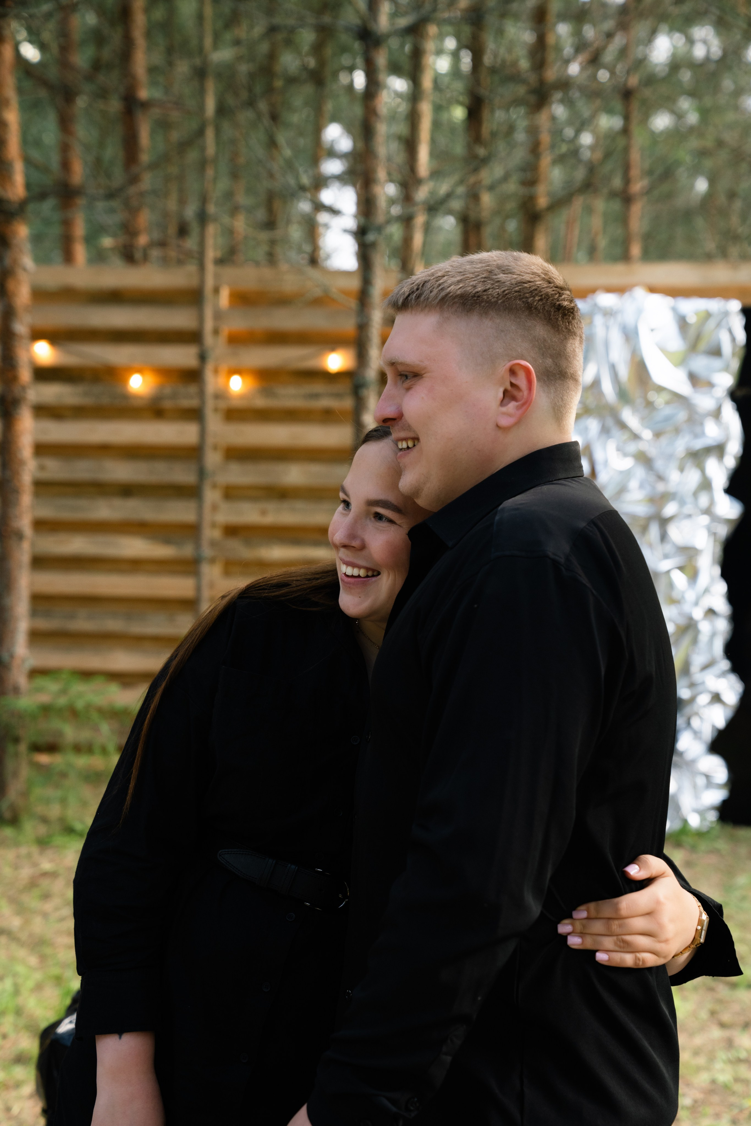 Мероприятия и банкеты. Портретные