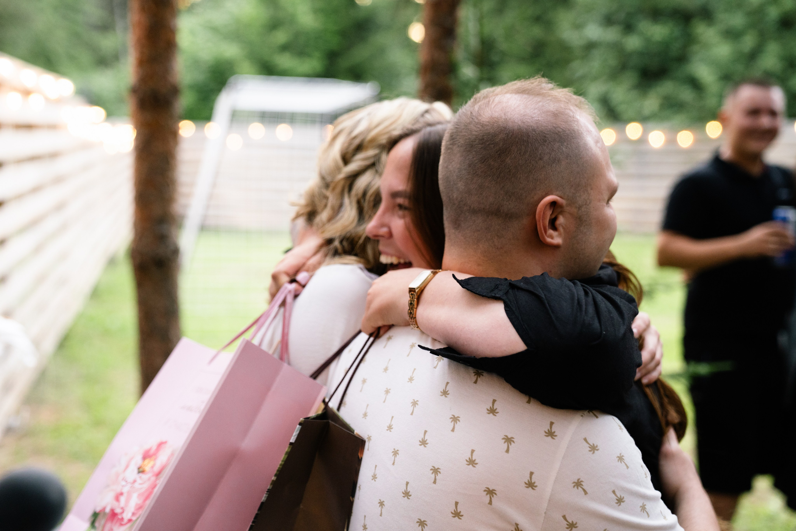 Мероприятия и банкеты. Портретные