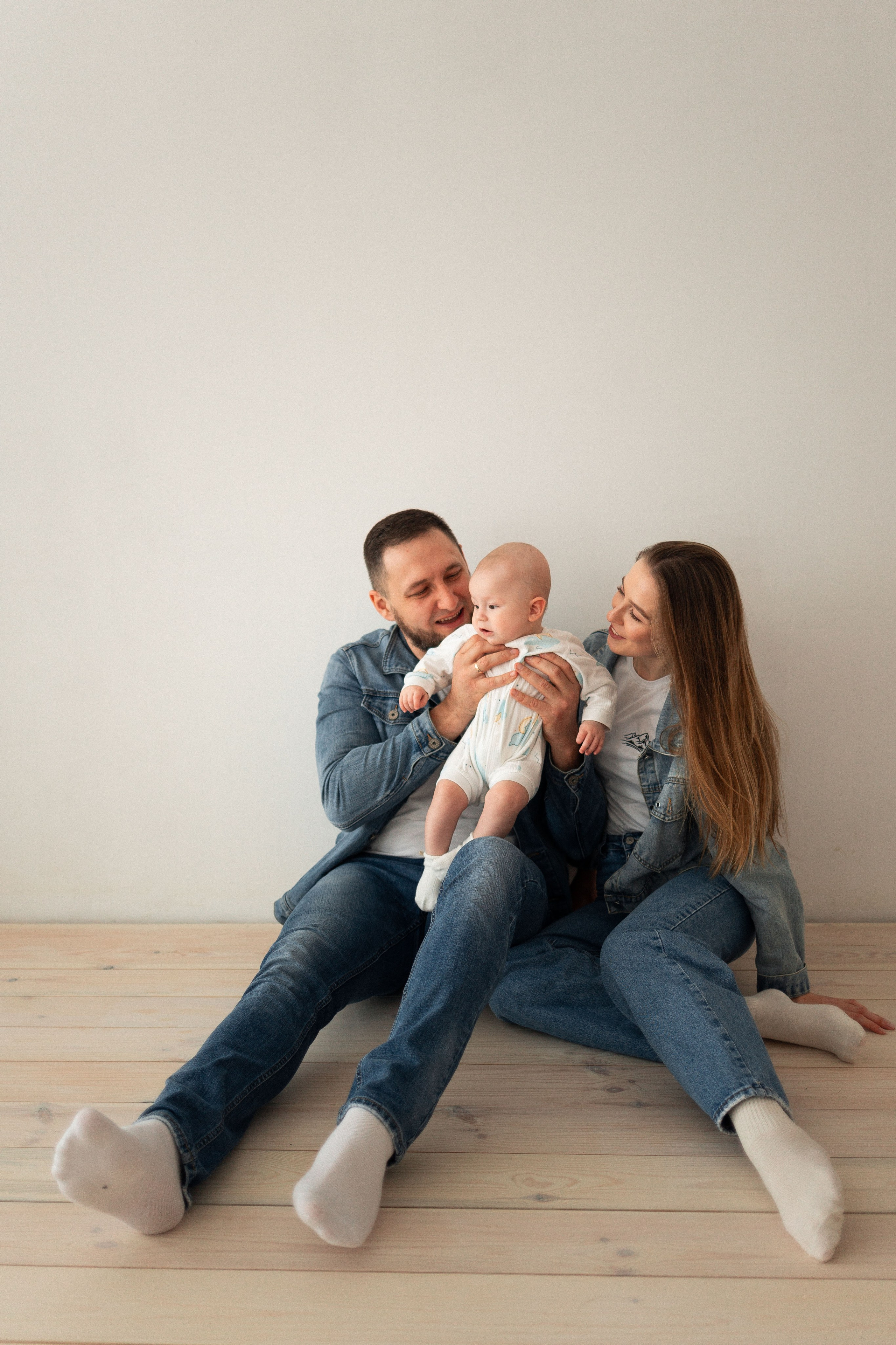 L&E&L. Семейный фотограф в Севастополе и Симферополе Александра Чистякова