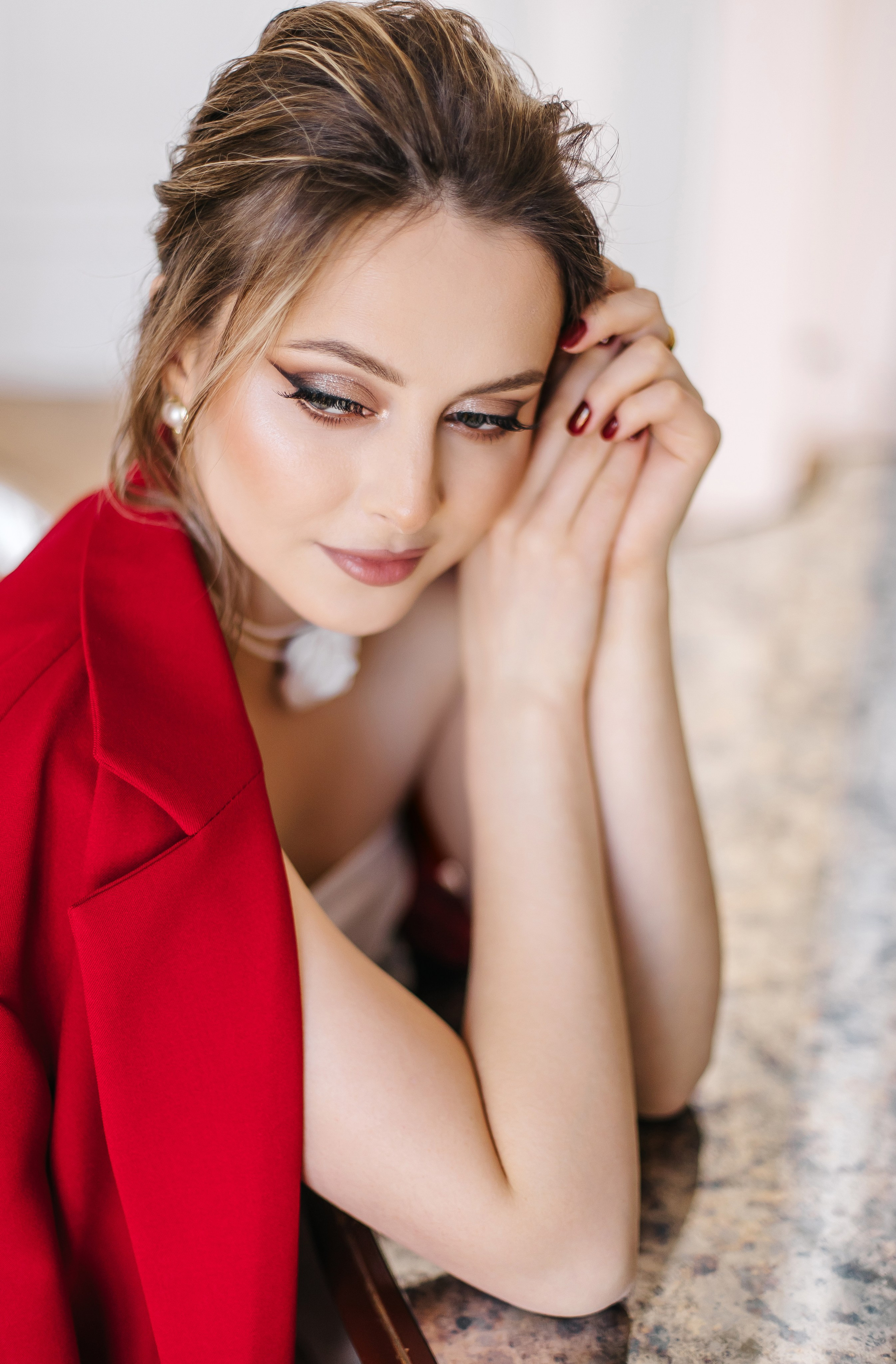 Оксана. Свадебный и портретный фотограф в Миассе Филиппенко Дарья