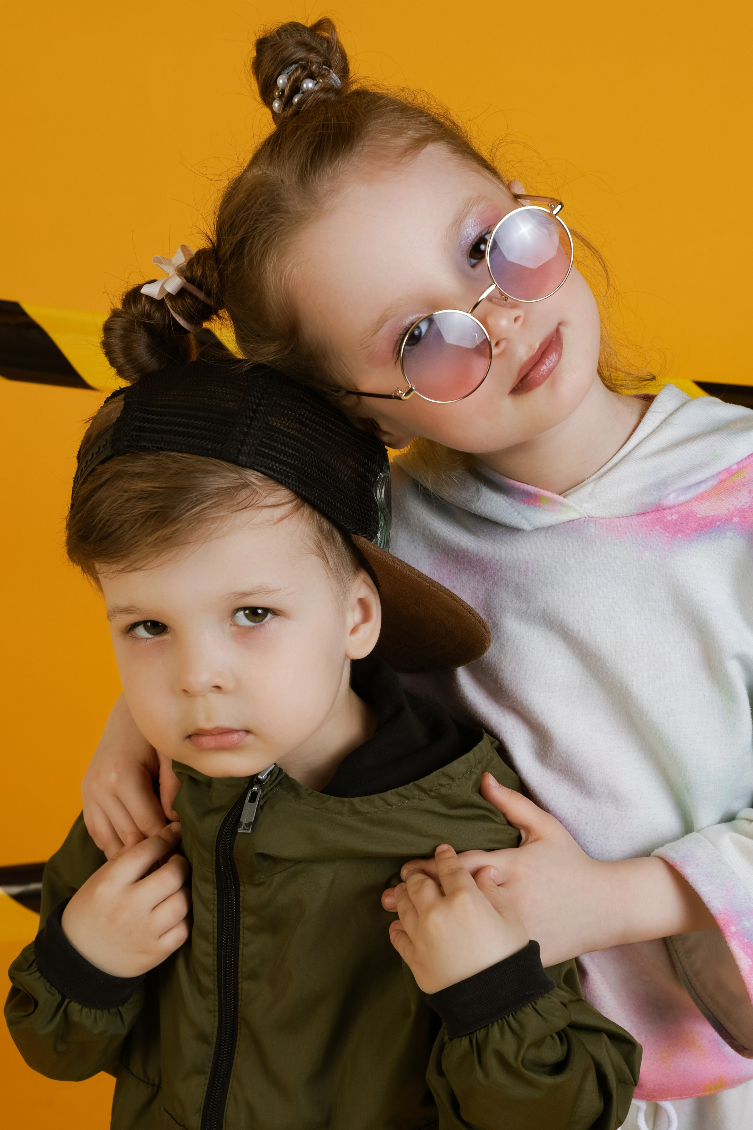 Проект на желтом фоне. АНАСТАСИЯ КУЗНЕЦОВА | ФОТОГРАФ ЧЕБОКСАРЫ