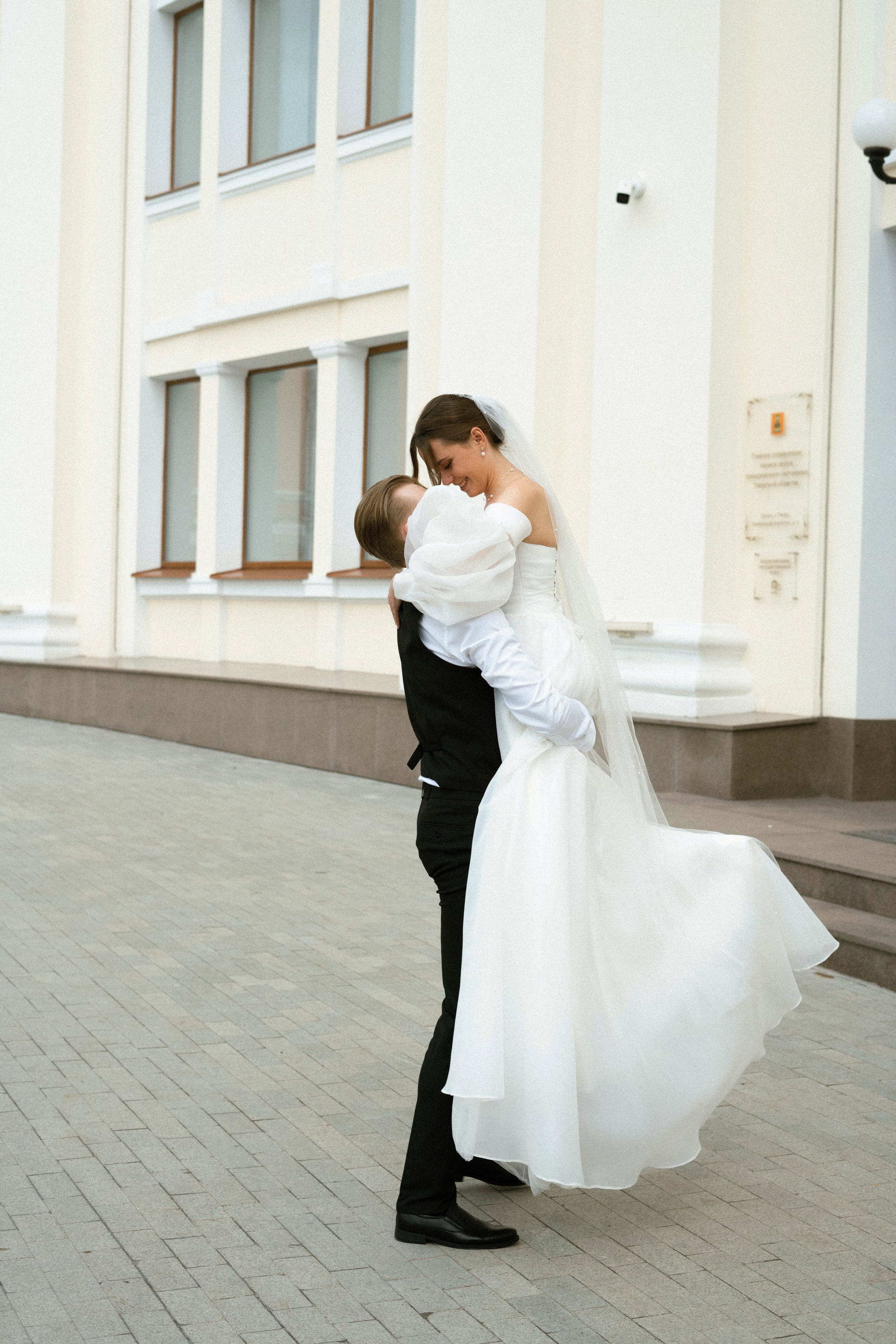 Wedding. Главная