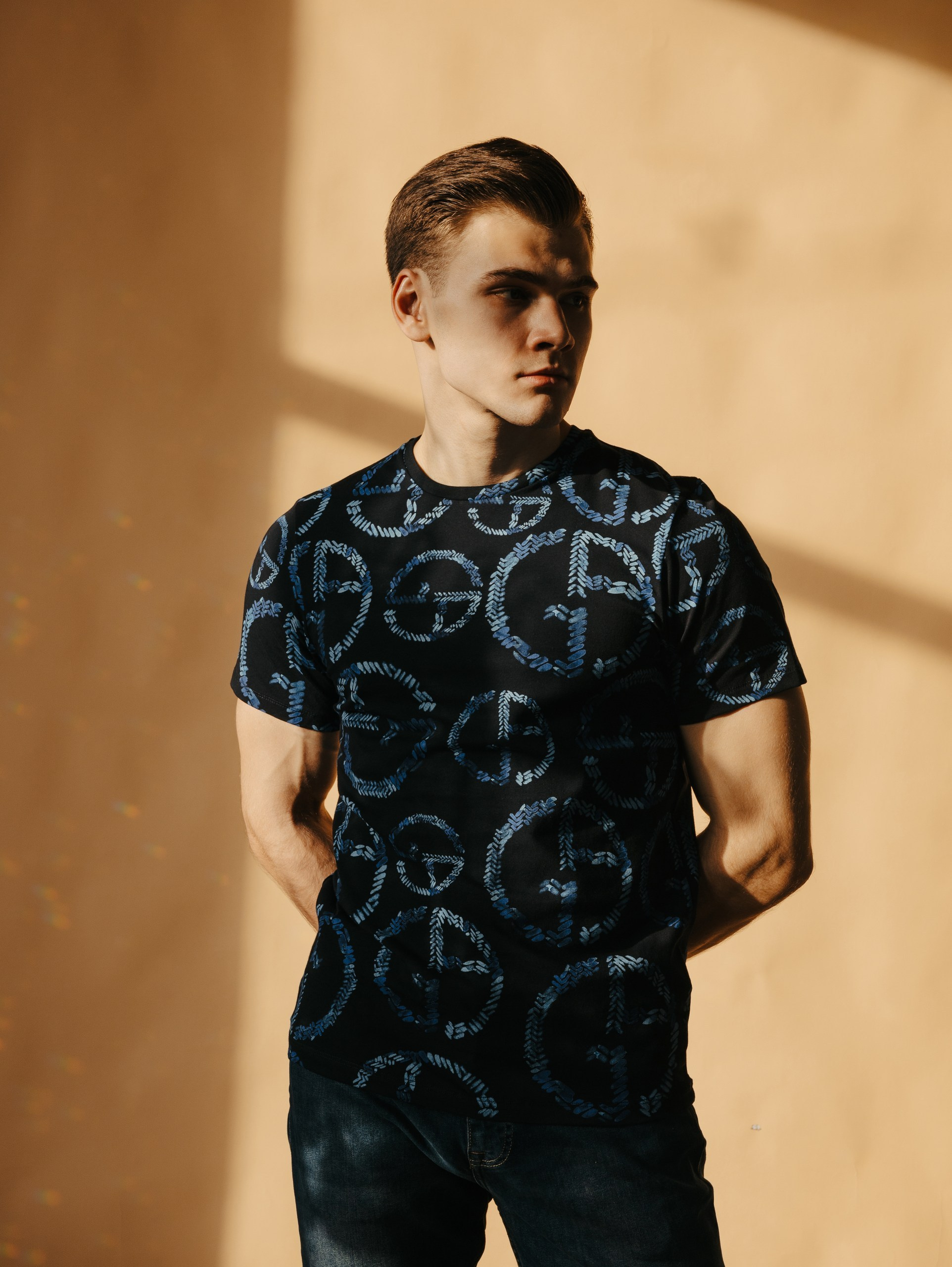 Gost. Коммерческий и некоммерческий фотограф в Алматы Сланбек Адиль