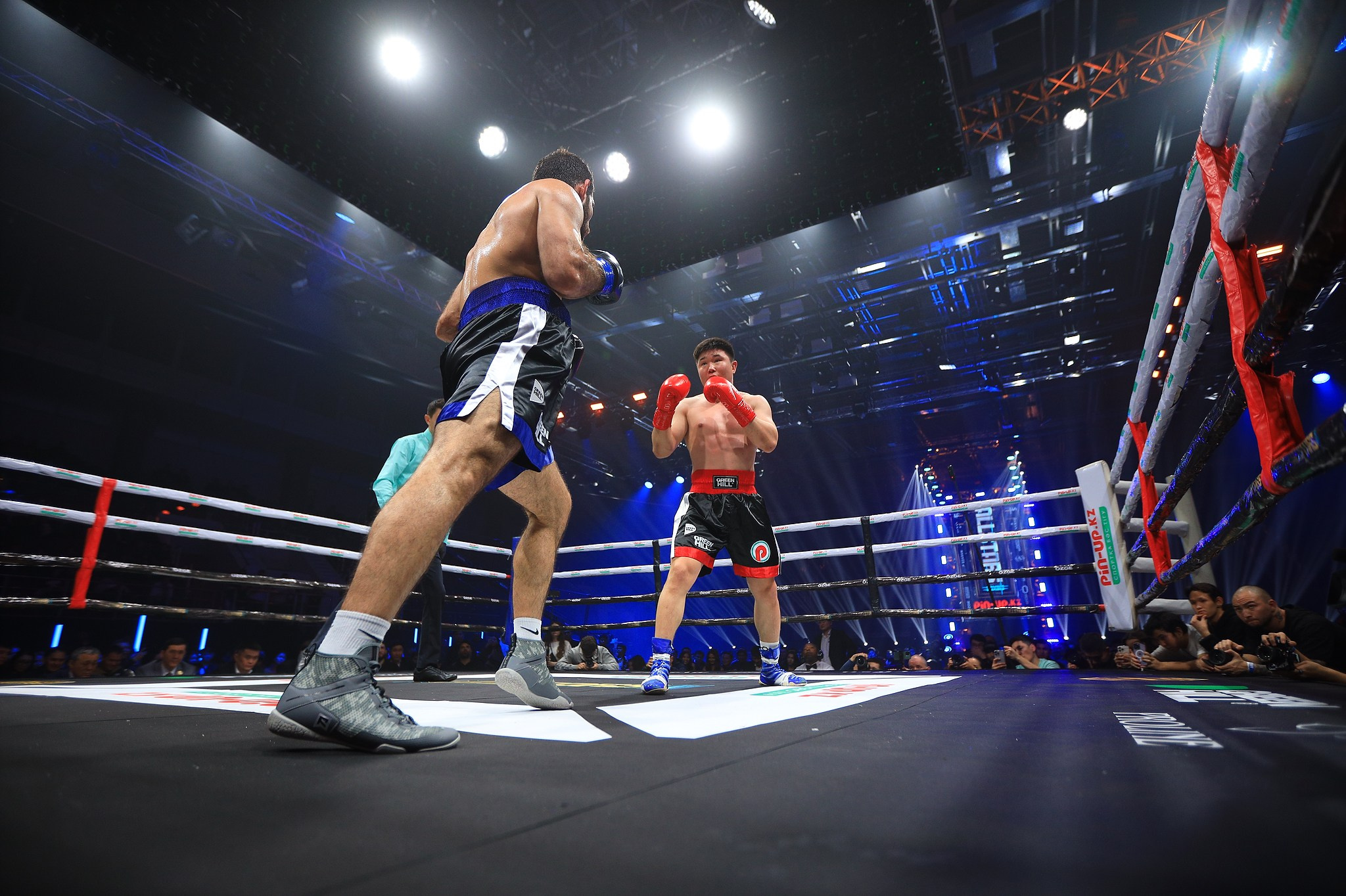 Спортивная съёмка. MIKHAIL VASSILYEV — Свадебный и Репортажный фотограф в Алматы