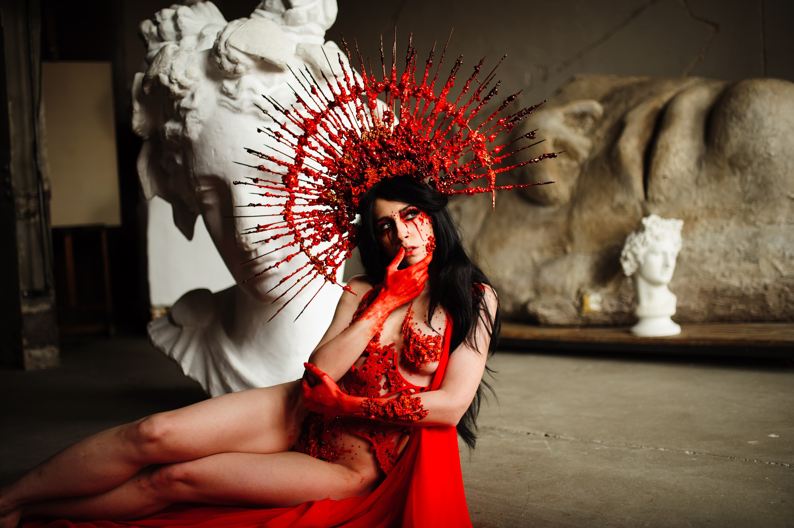 Tata. Творческий фотограф в Санкт-Петербурге — Никита Шохенмайер