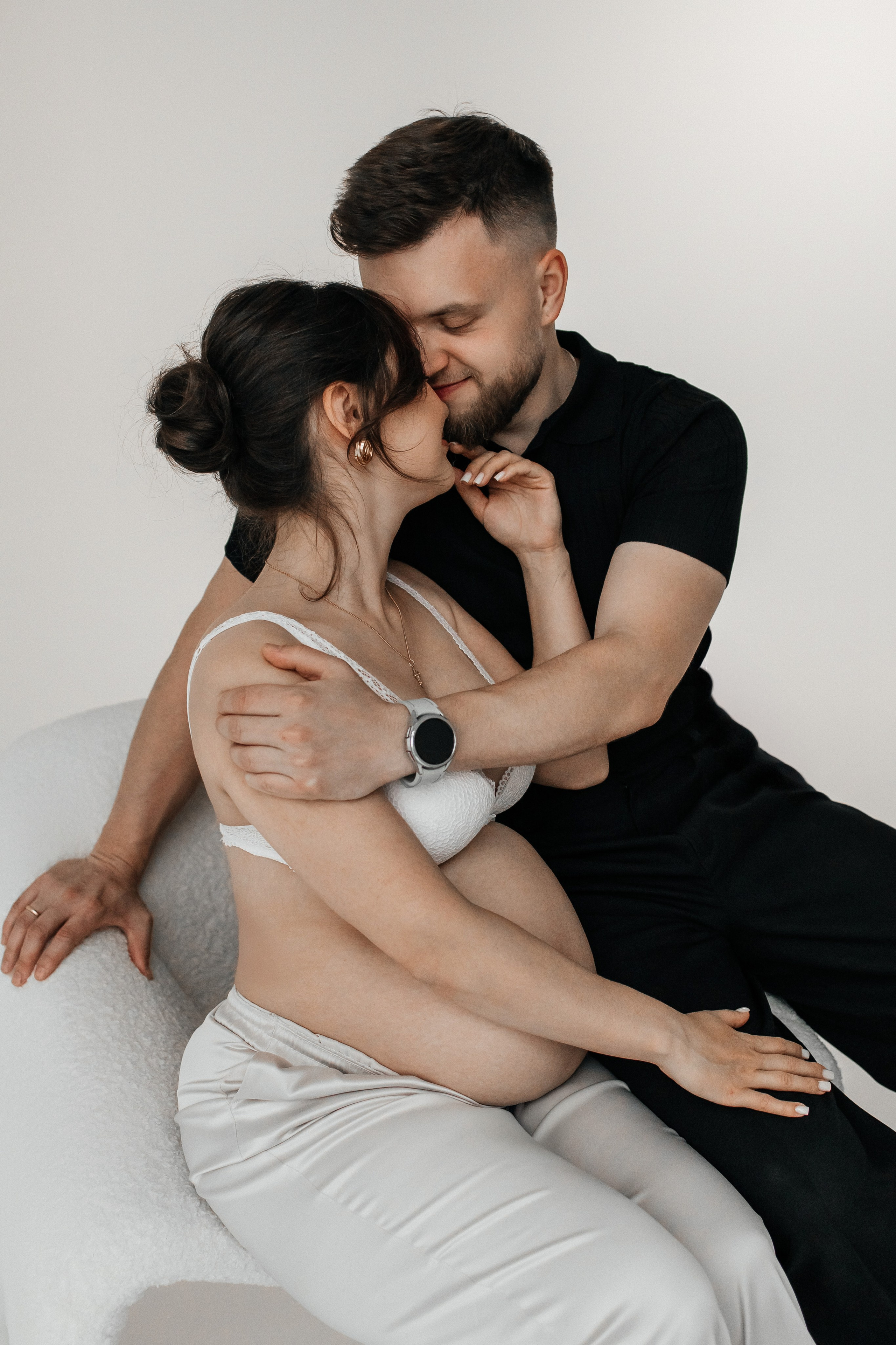 2+. Фотограф в Санкт-Петербурге Виктория Безверхая