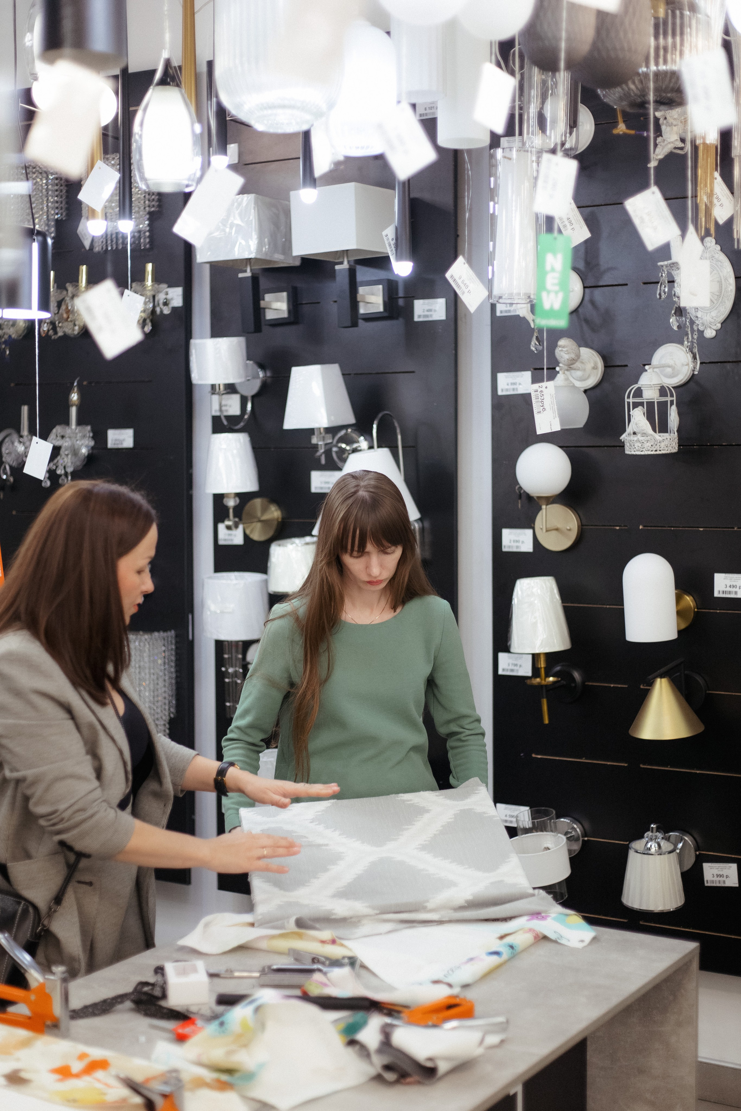 FANDECO [Освещение дома светодизайнера]. СВОИ. ФОТООТЧЕТЫ-СОБЫТИЯ-МЕСТА