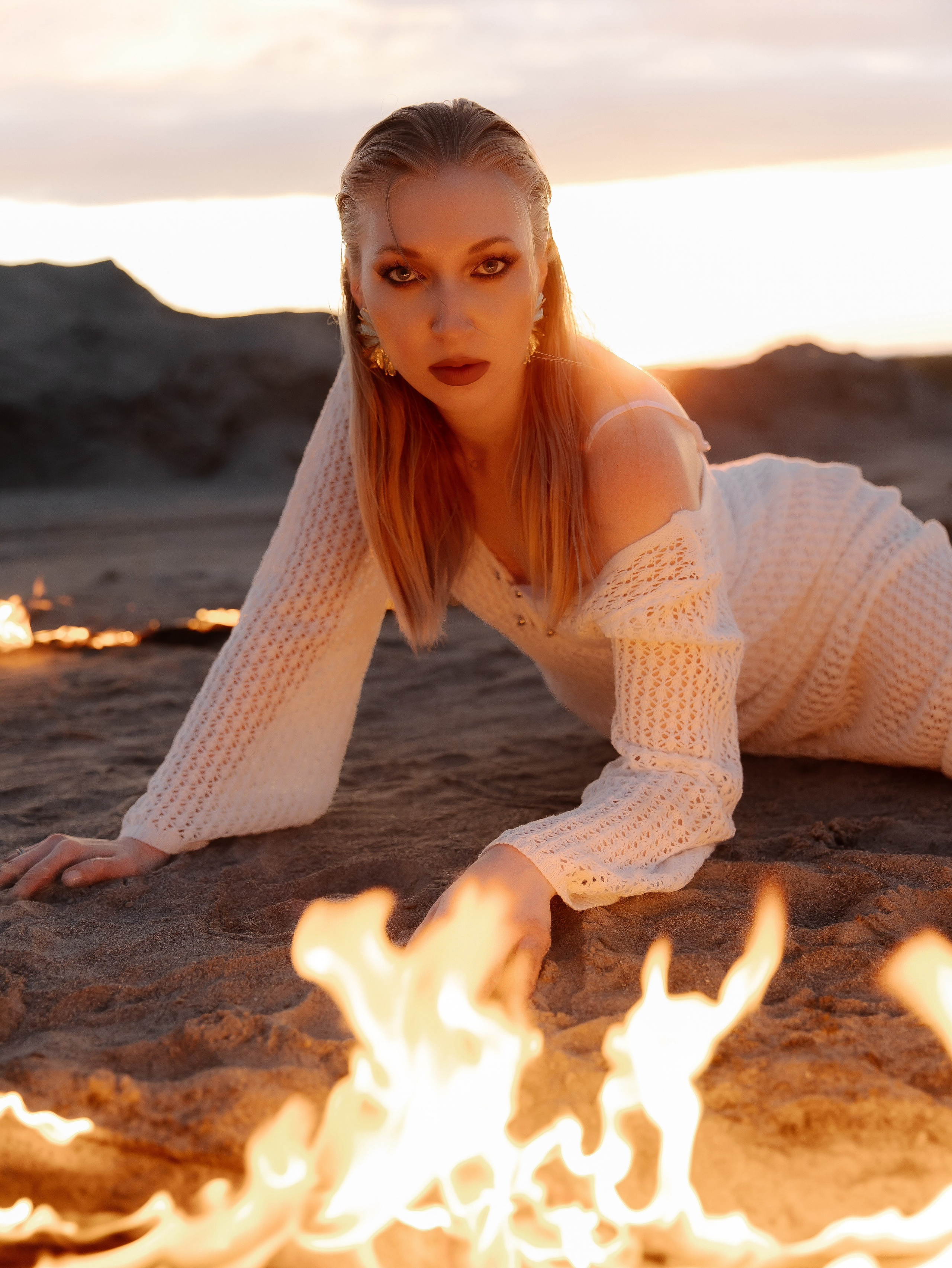 Съемка в пустыне. СВАДЕБНЫЙ ФОТОГРАФ ЧЕЛЯБИНСК