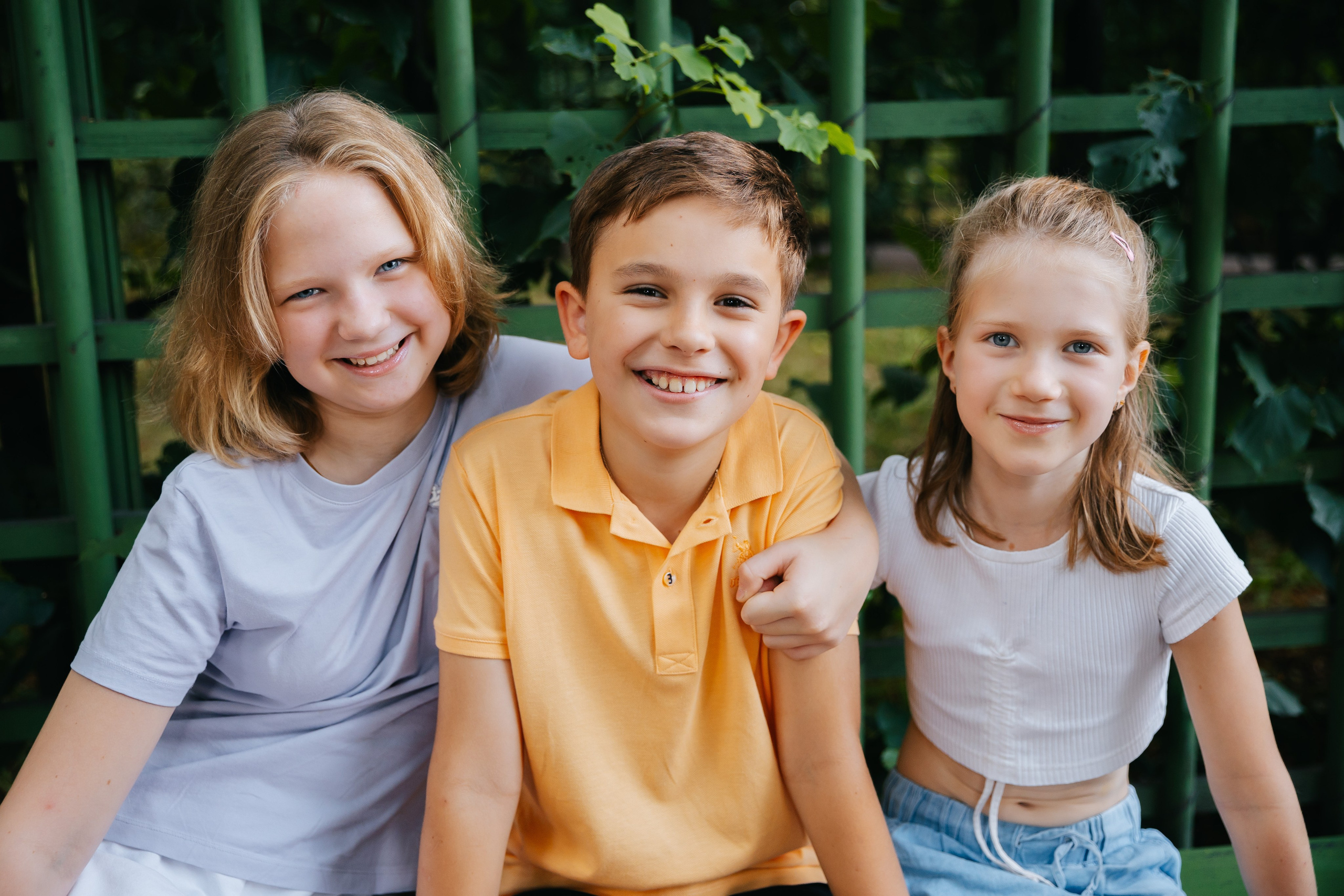 Мише 10 лет. Семейный lifestyle фотограф в Санкт-Петербурге Людмила Пахомова