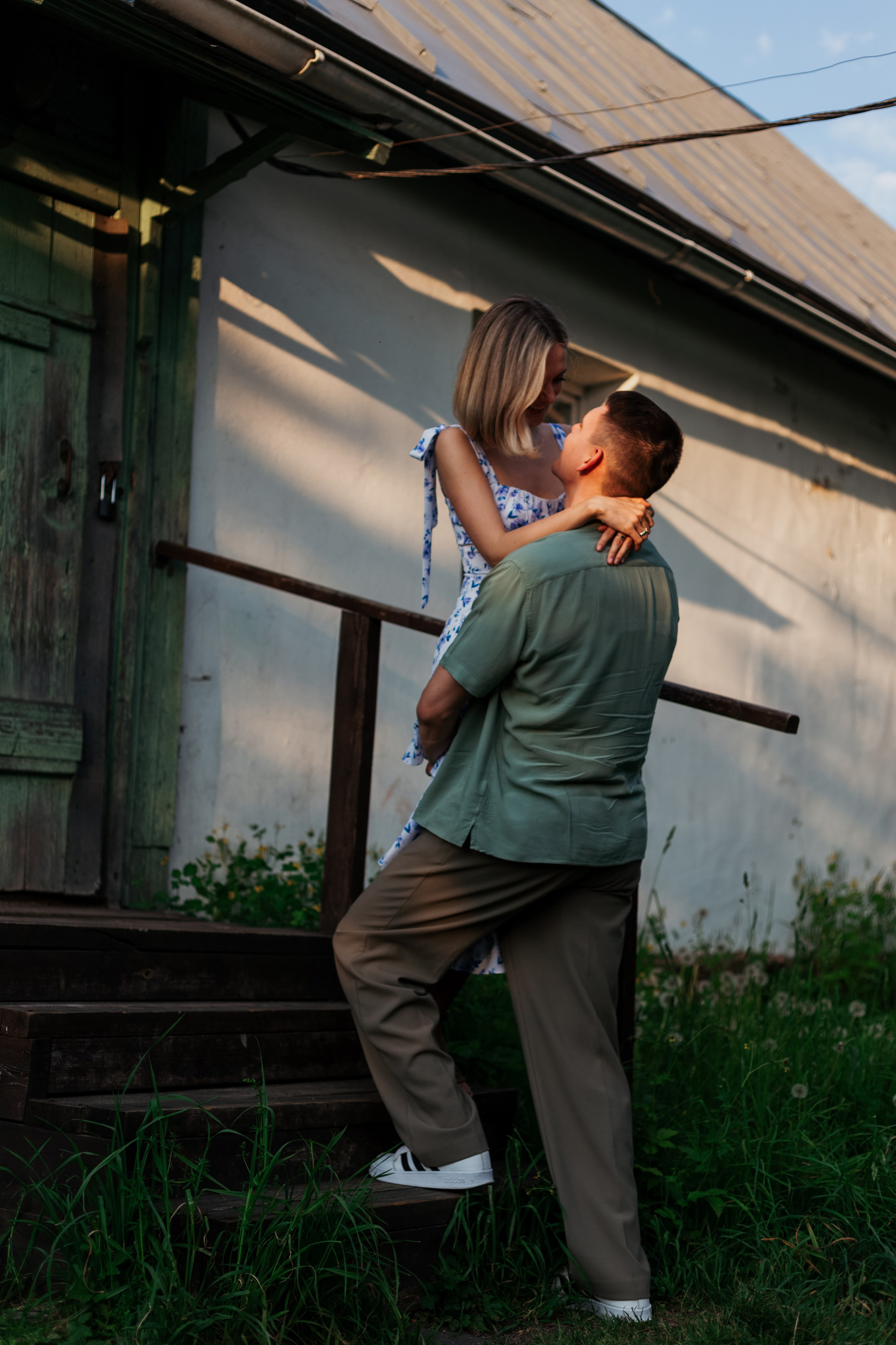 Яна+Рома. Женский и семейный фотограф в Стамбуле и Москве