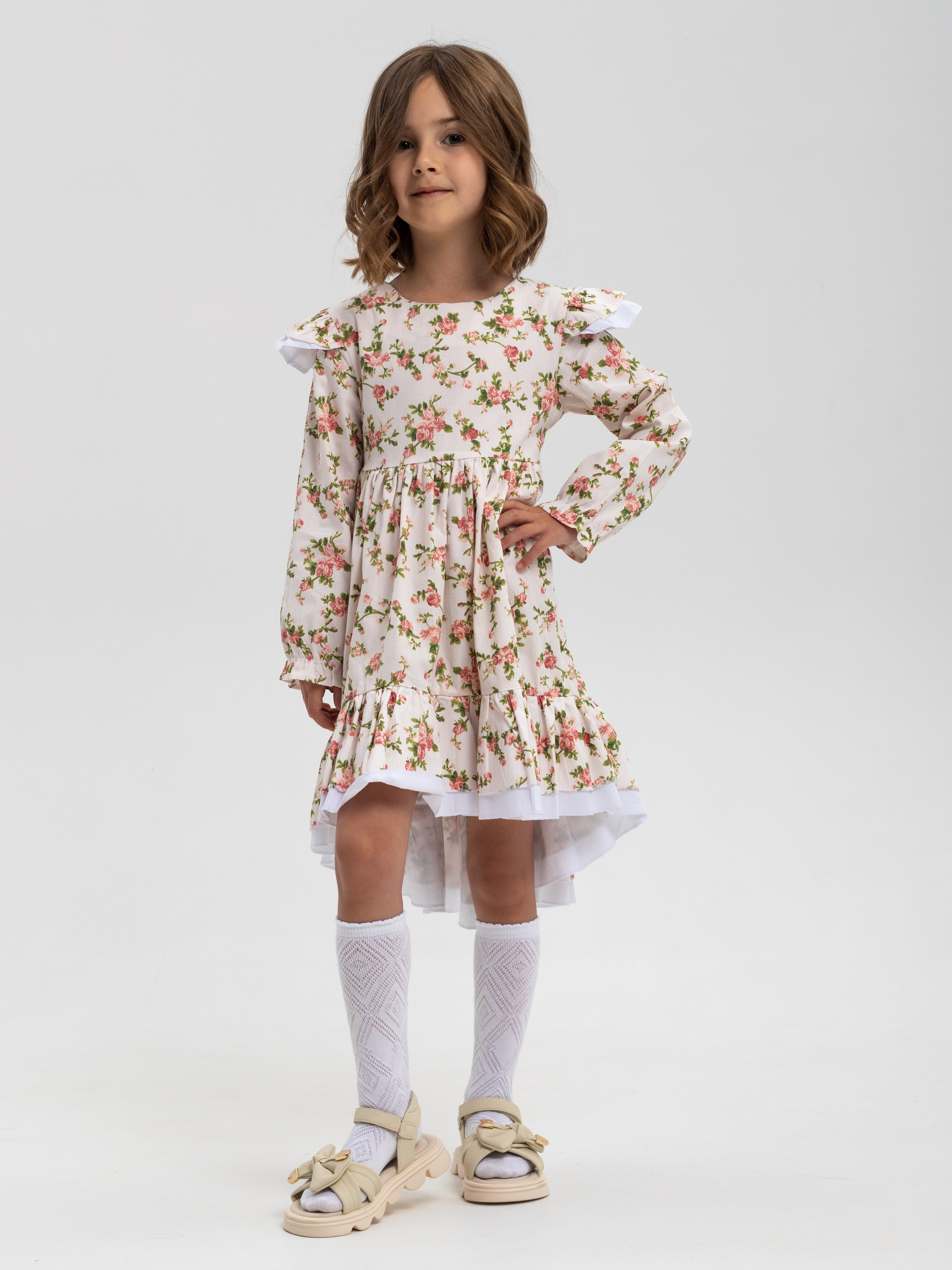 Детские. Съёмки для брендов и маркетплейсов