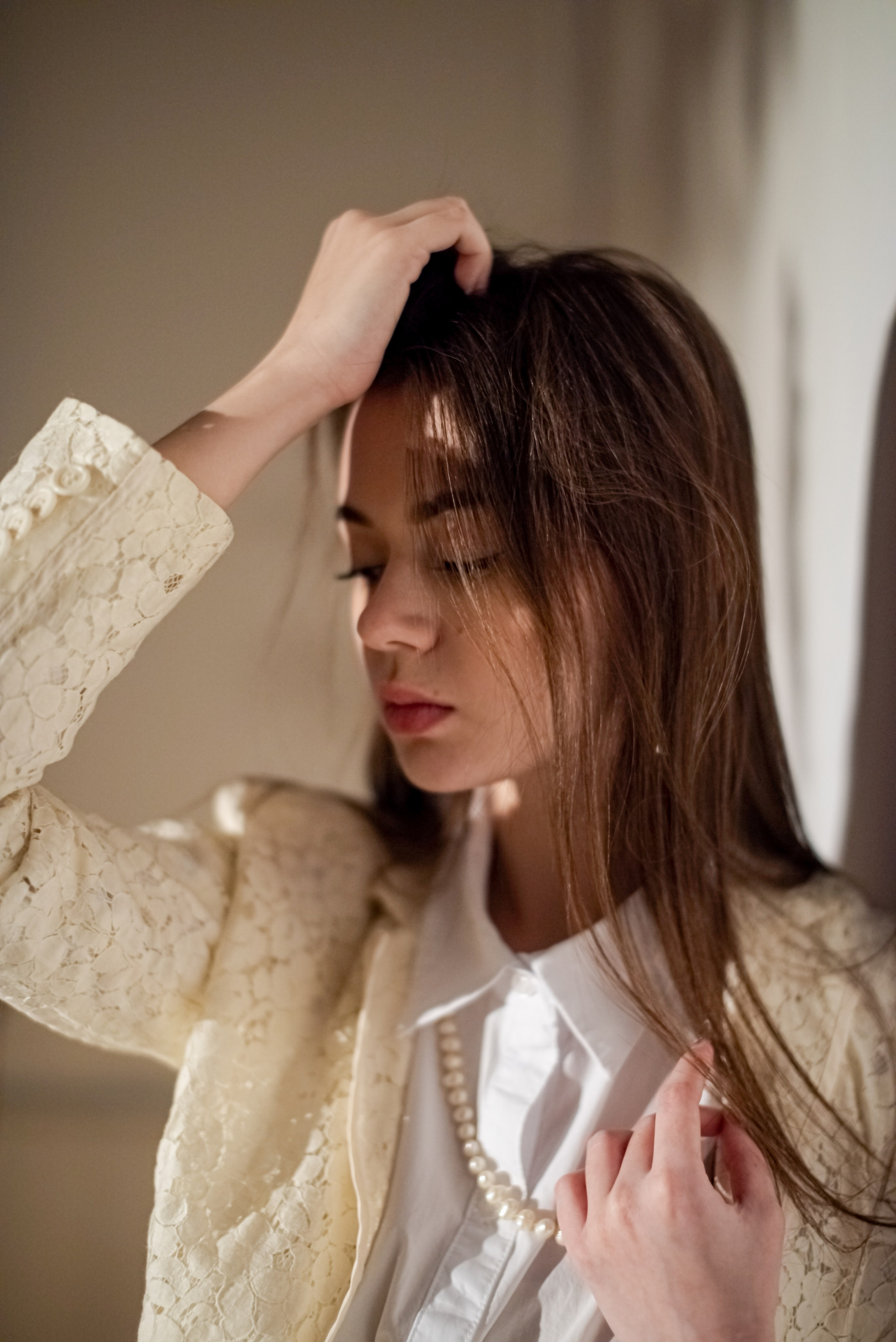 Студийные фотографии 2