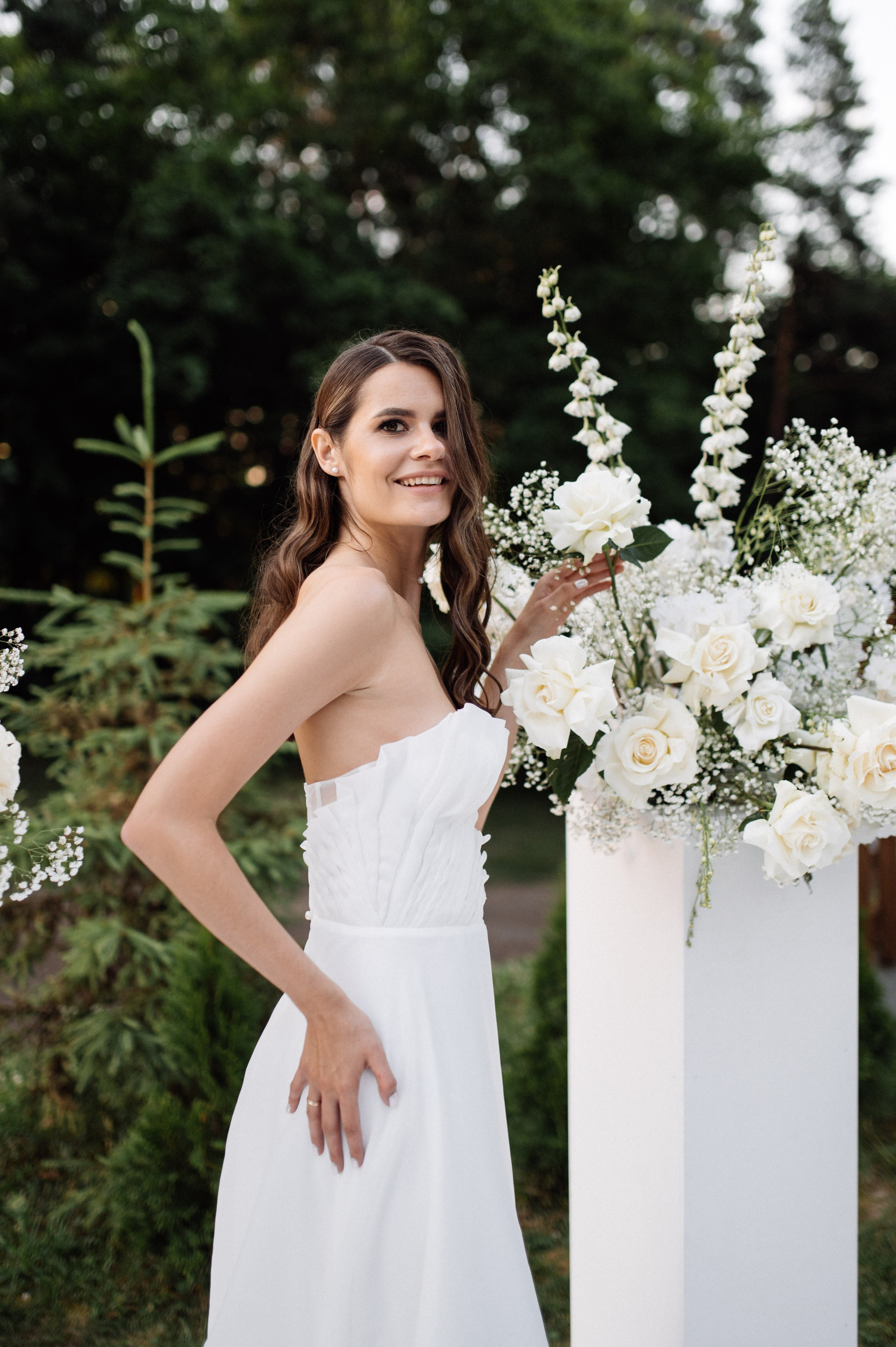 Петя и Вероника. Свадебный фотограф Минск