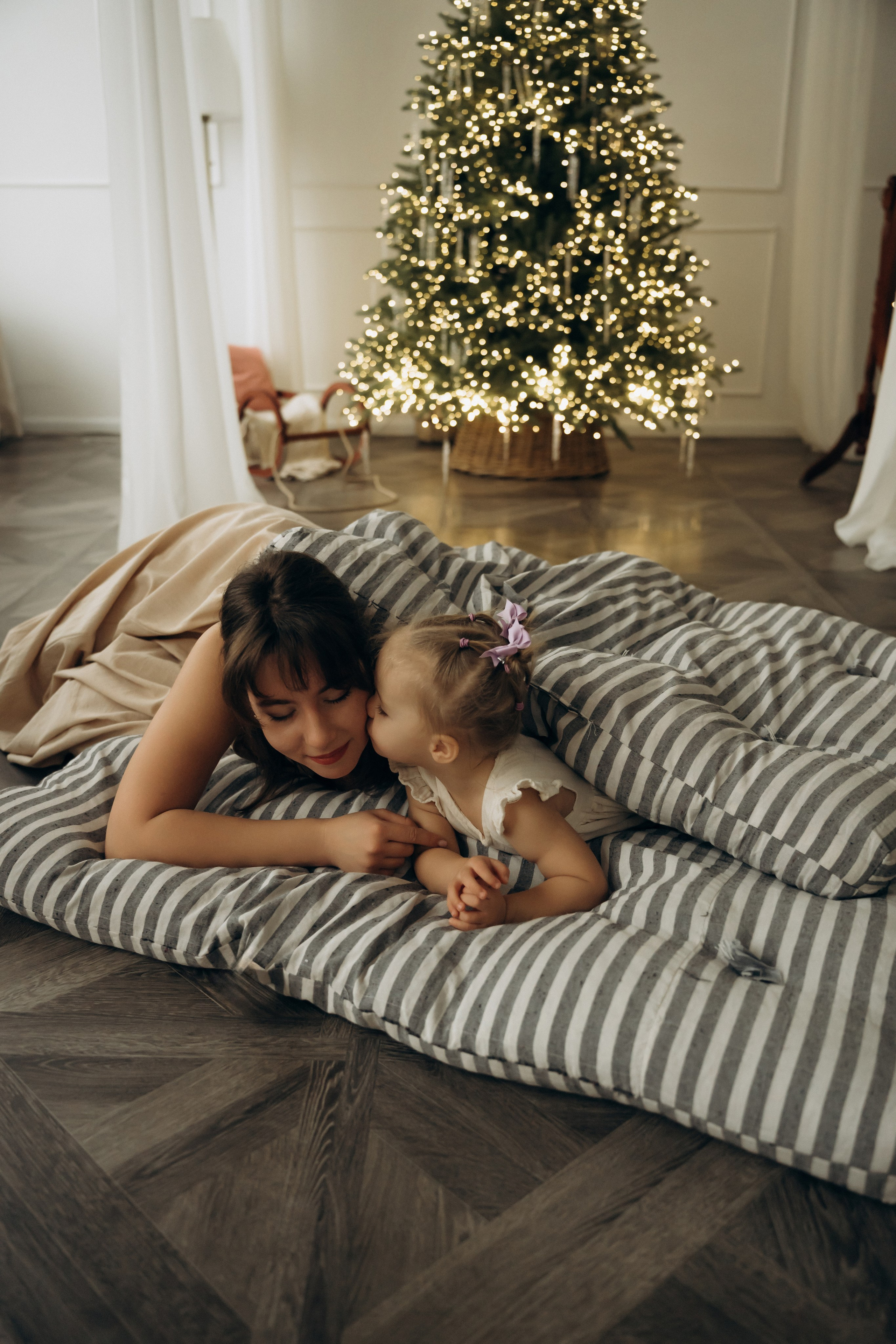 Новый год. Ирина Гонтарева|Фотограф|Белгород