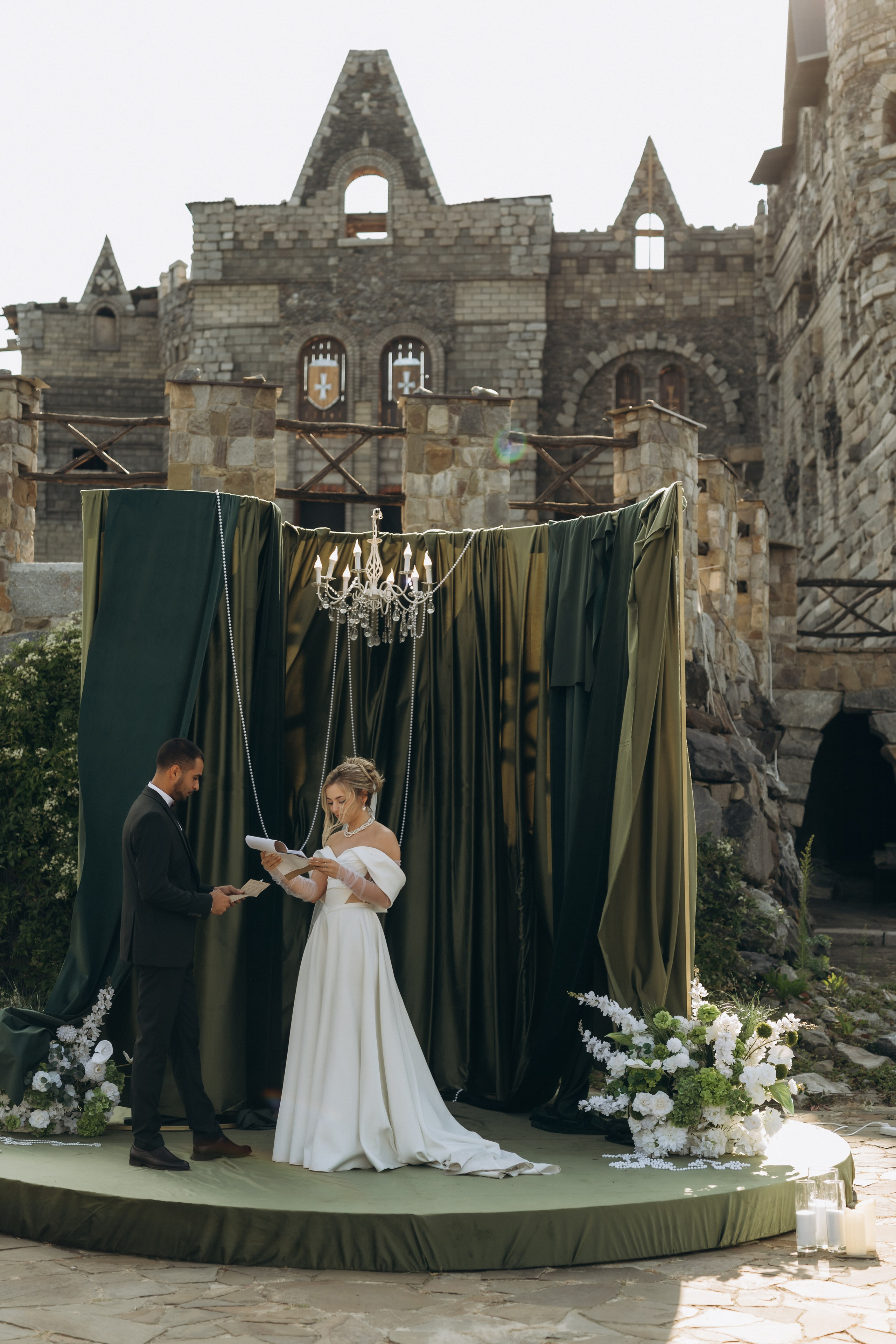 Максим и Кристина. Полный день. Ирина Гонтарева|Фотограф|Белгород