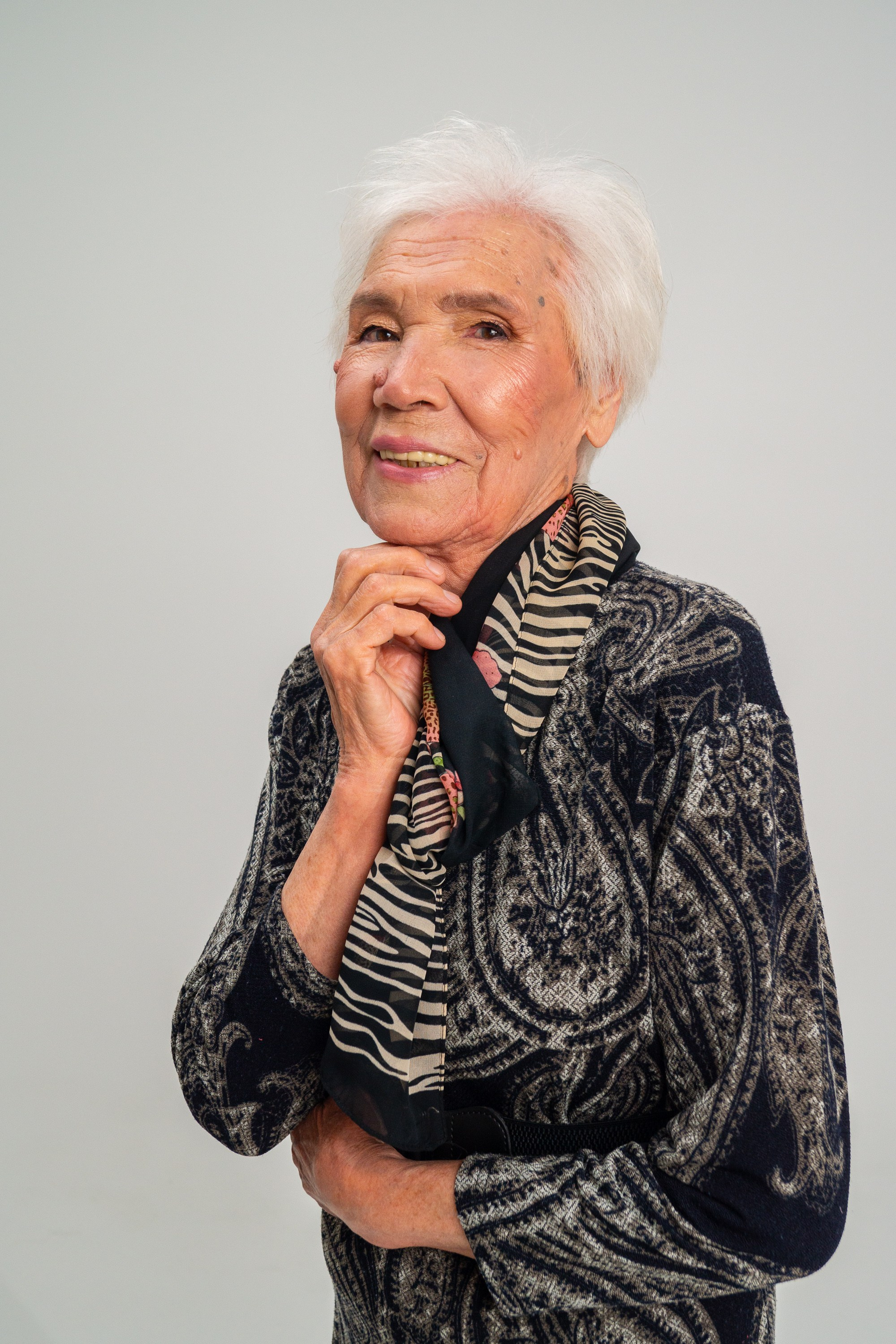 Студия (индивидуальная съемка). Разноплановый фотограф в Москве