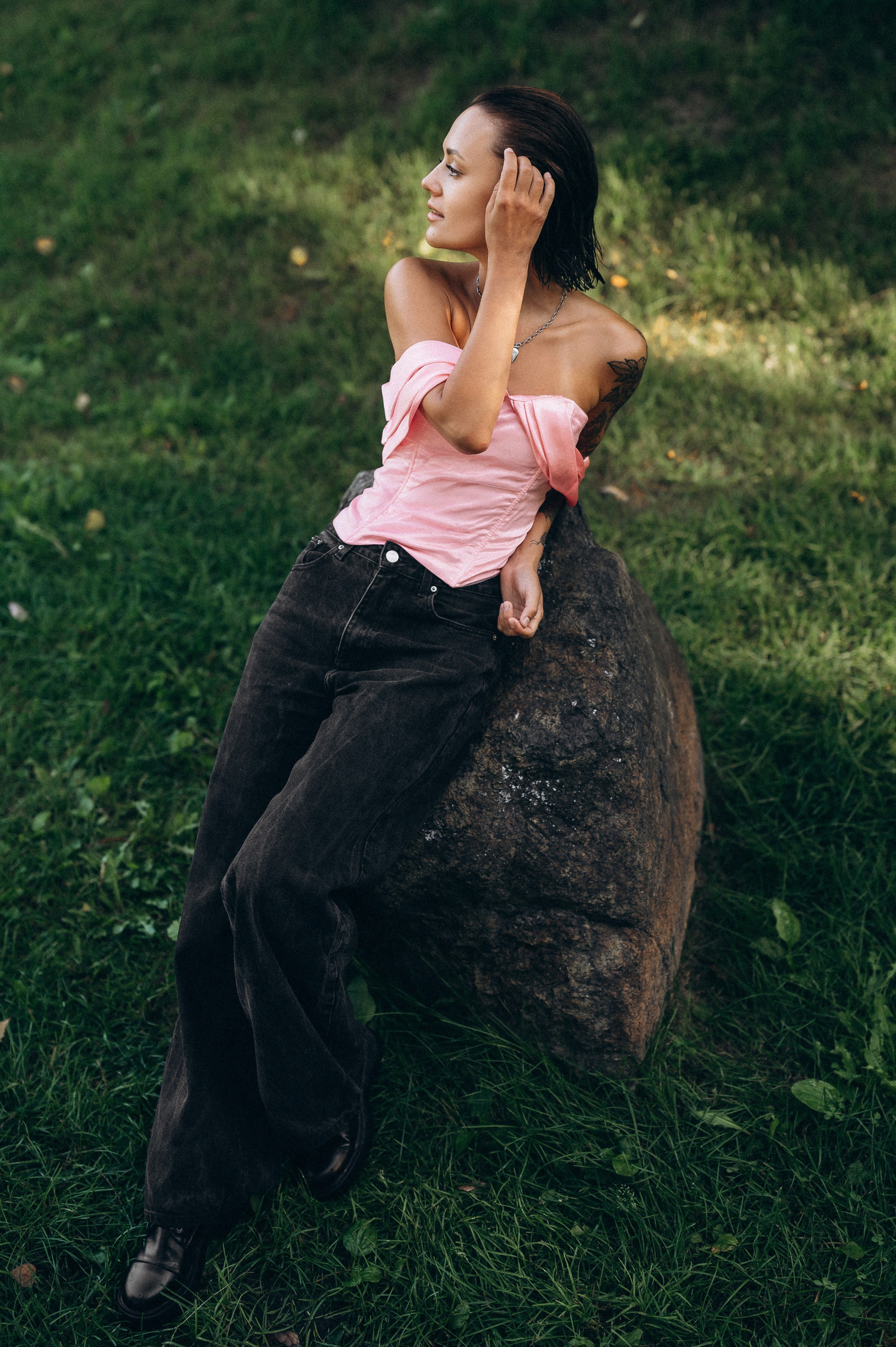 Алина. Семейный и свадебный фотограф в Красноярске Садкеева Юлия