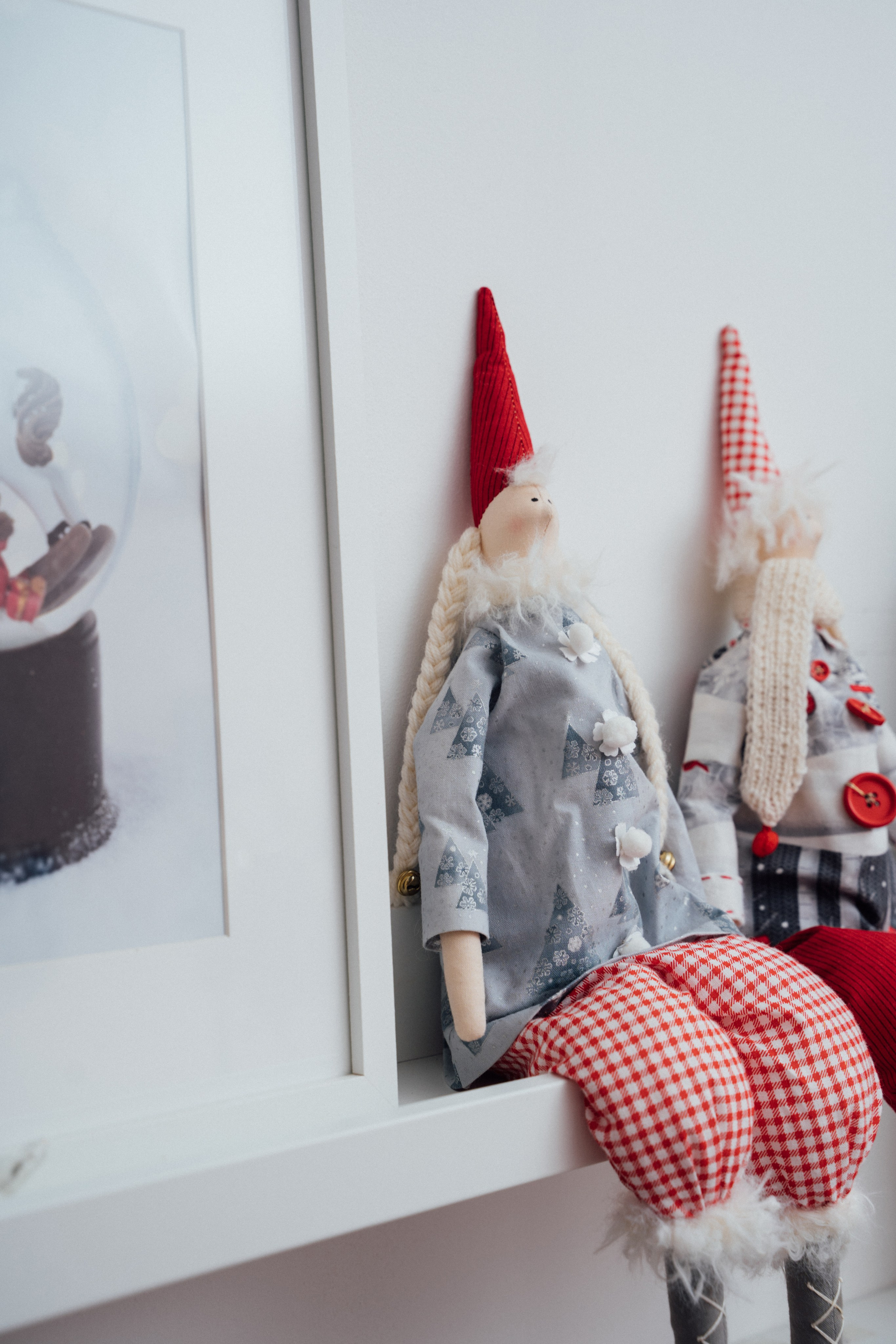 Игрушки ручной работы. Фотограф и видеограф в Тольятти, Самаре Дёмина Мария