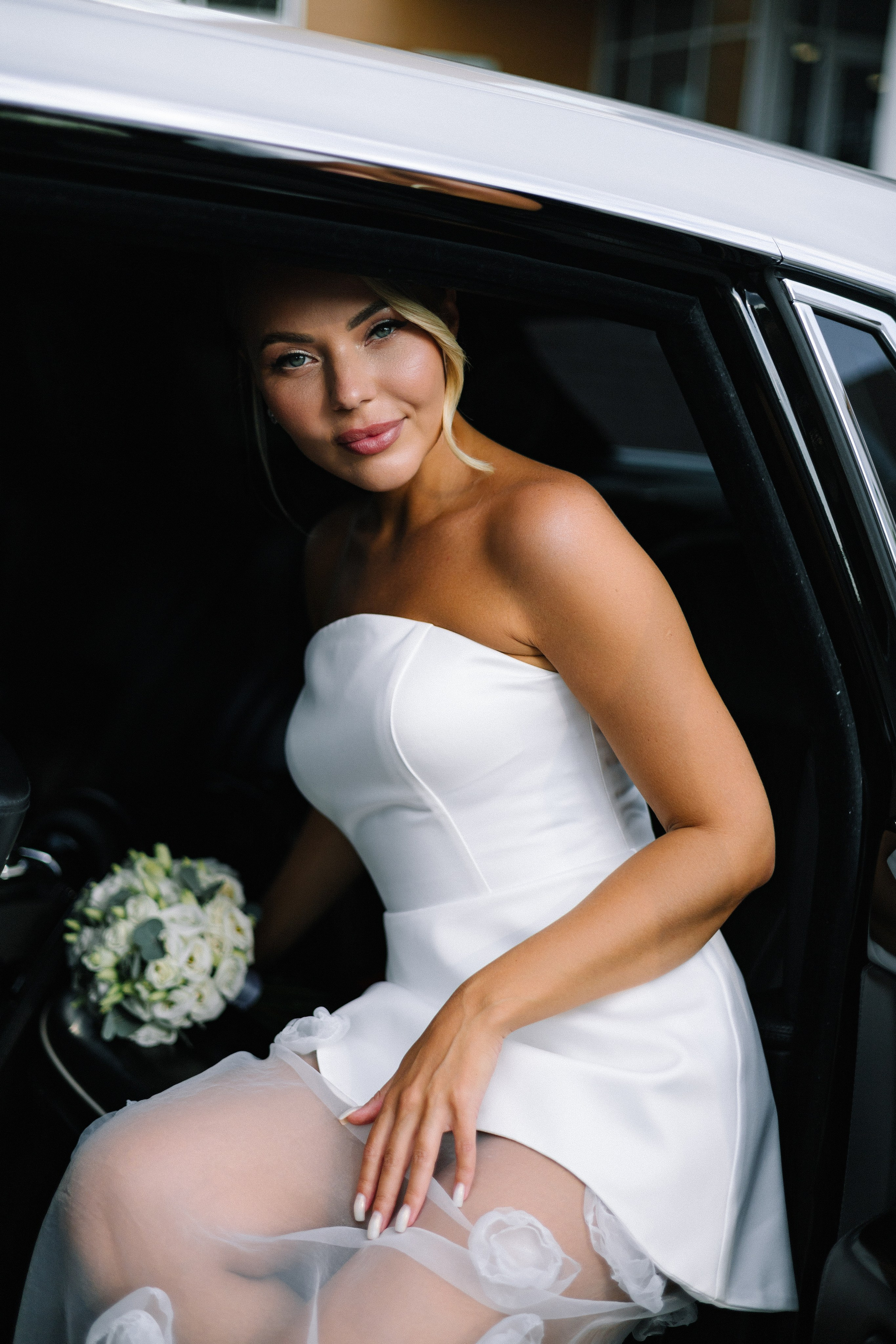 Дмитрий и Анастасия. Свадебный фотограф и видеограф в Москве, Виктор Архилюк