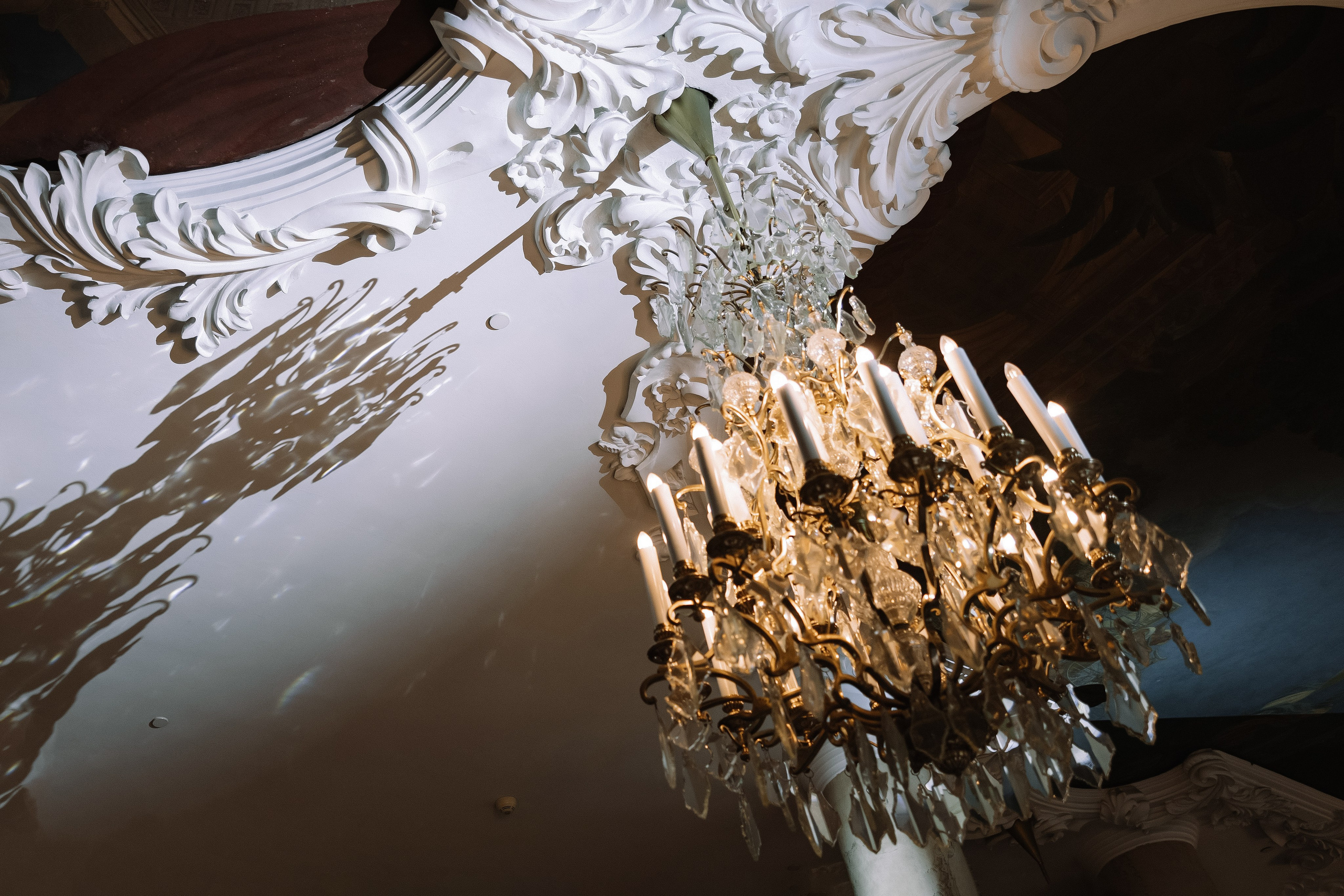 Павел и Полина. Свадебный фотограф и видеограф в Москве, Виктор Архилюк