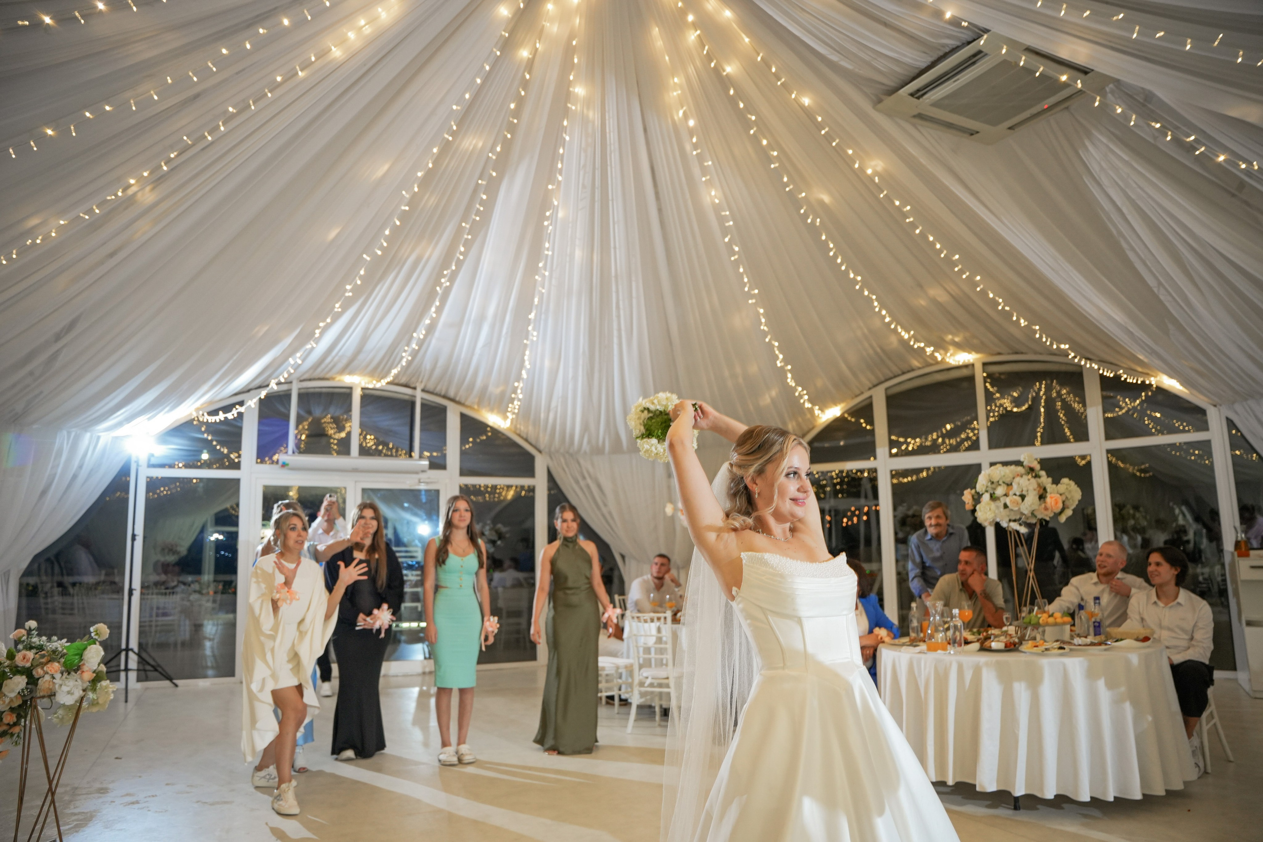 Свадьба Ангелины и Никиты. Свадебный фотограф Виктория Баталина