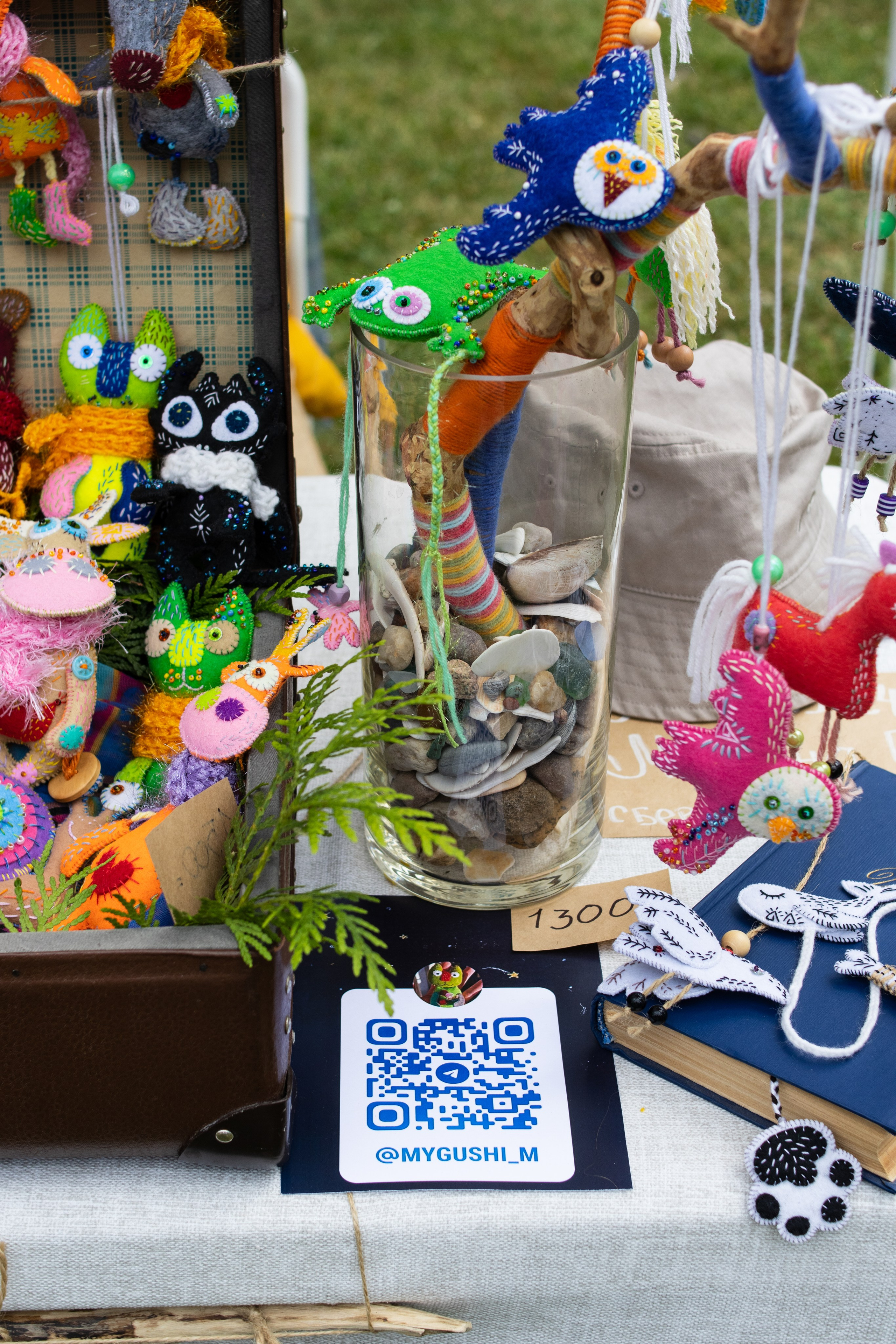 Чудофест 07.2024. Семейный и детский фотограф в Королёве Шарутина Лидия