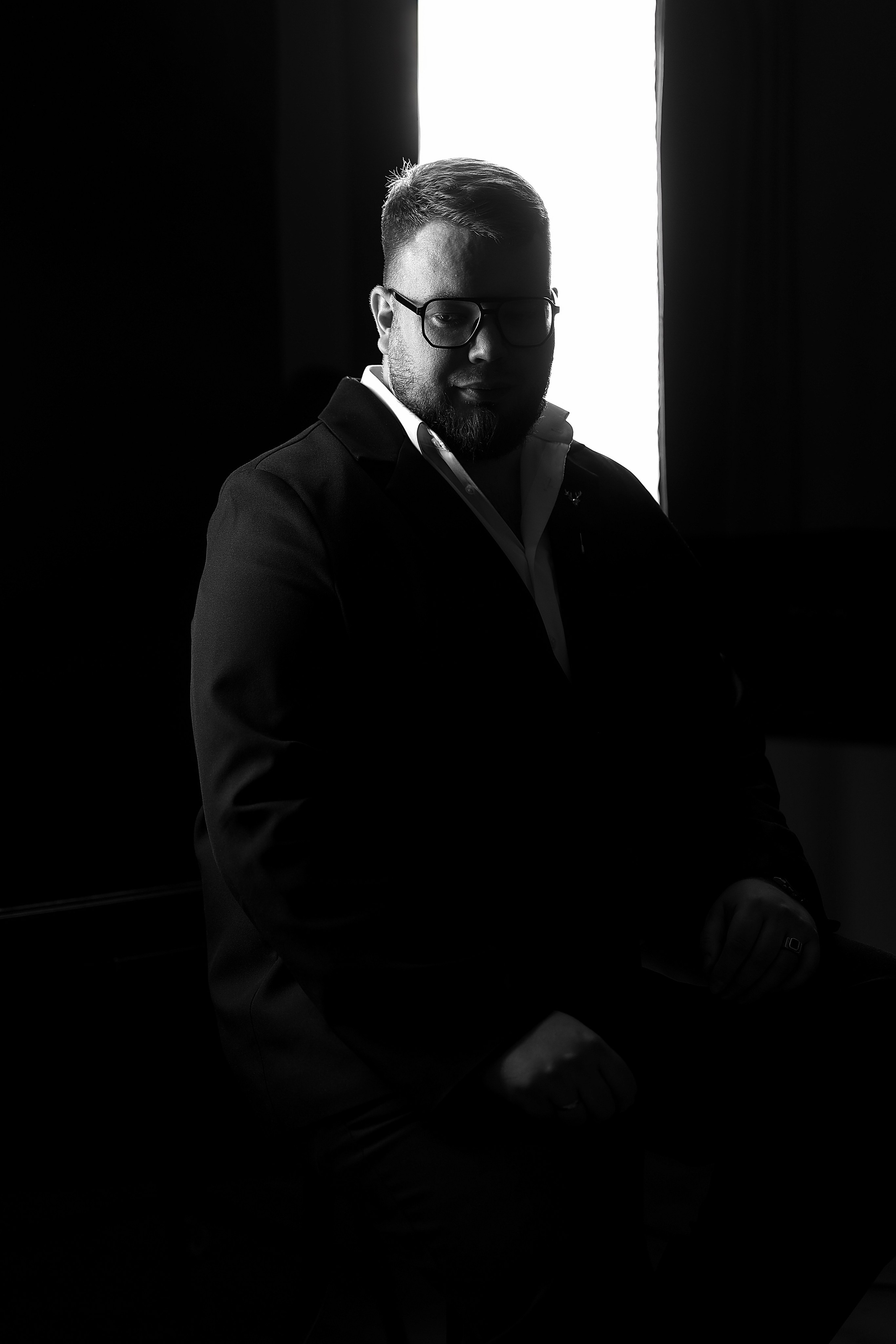 Никита. Фотограф Алина Ионычева в Новосибирске