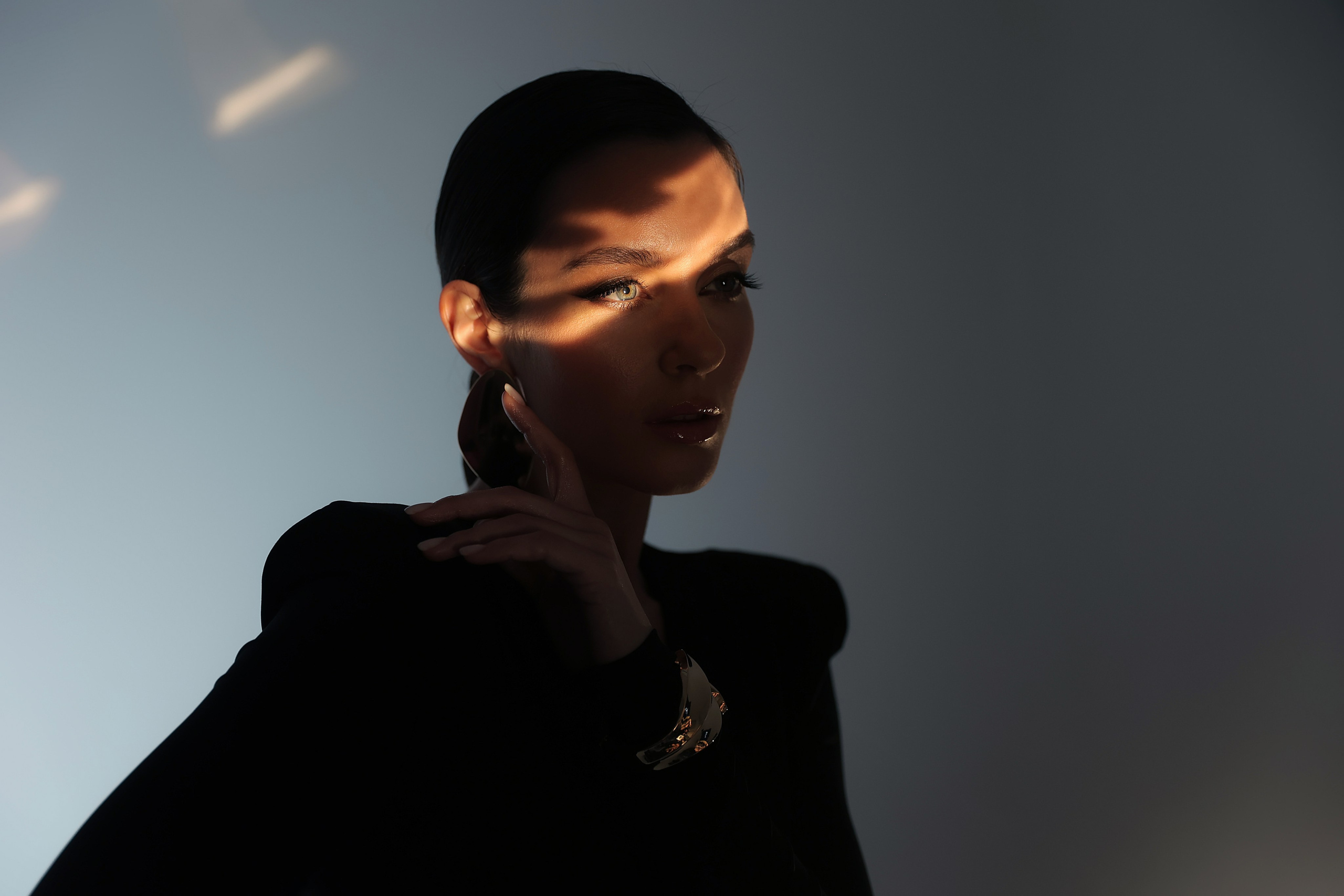 Ирина 3. Фотограф Алина Ионычева в Новосибирске