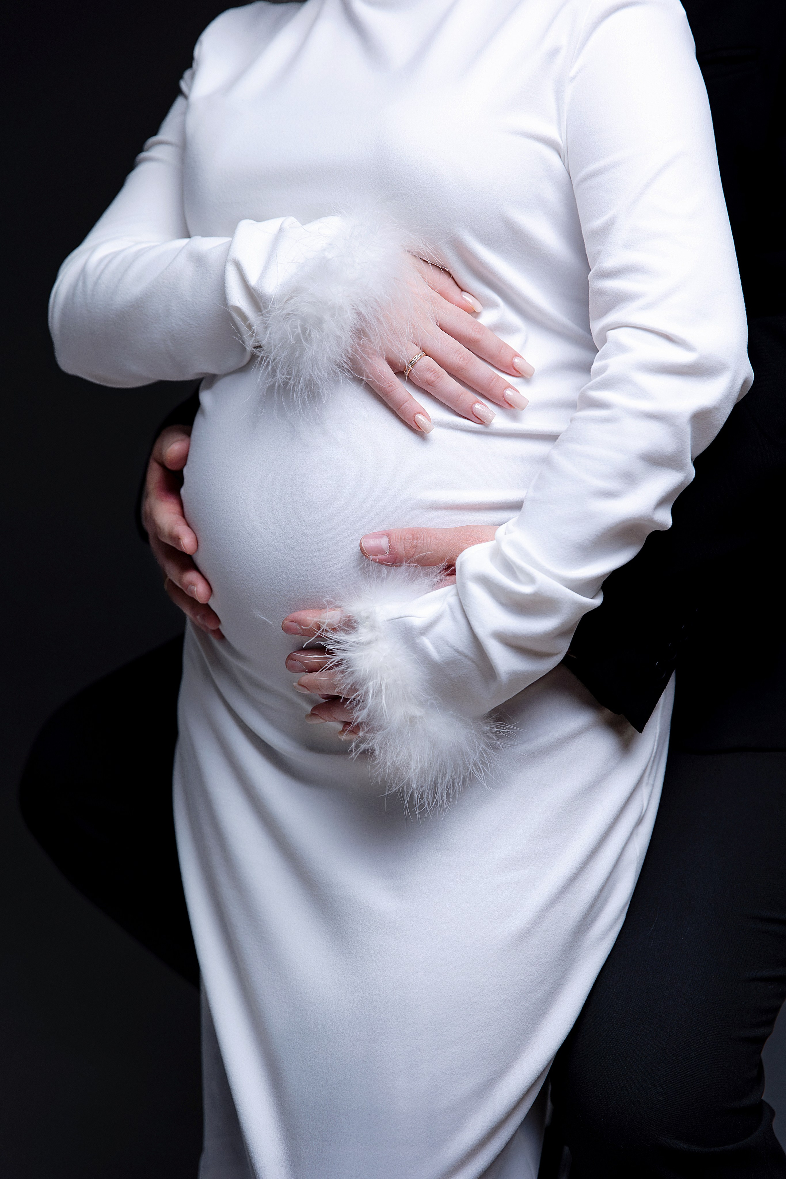 В ожидании…. Фотограф Алина Ионычева в Новосибирске