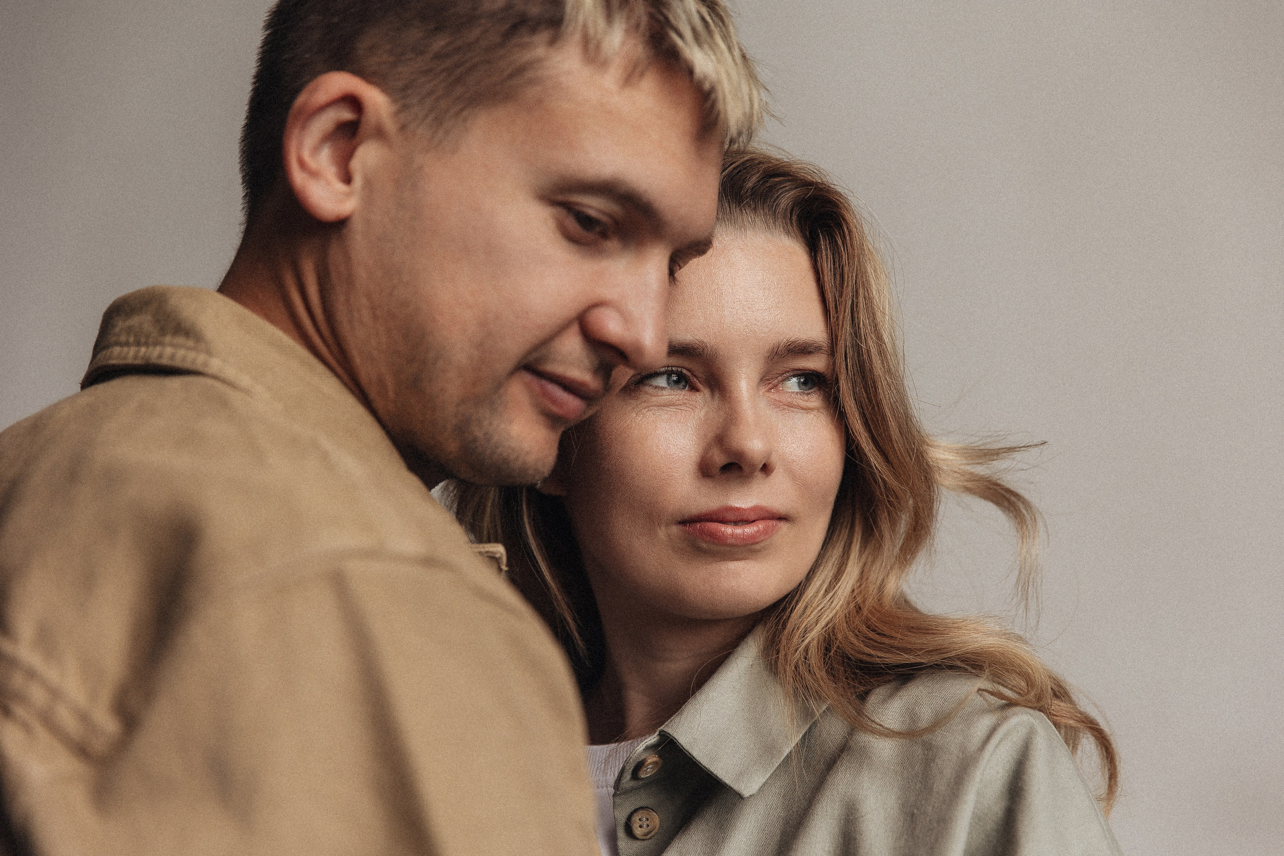 «нежность». Фотограф Алина Ионычева в Новосибирске