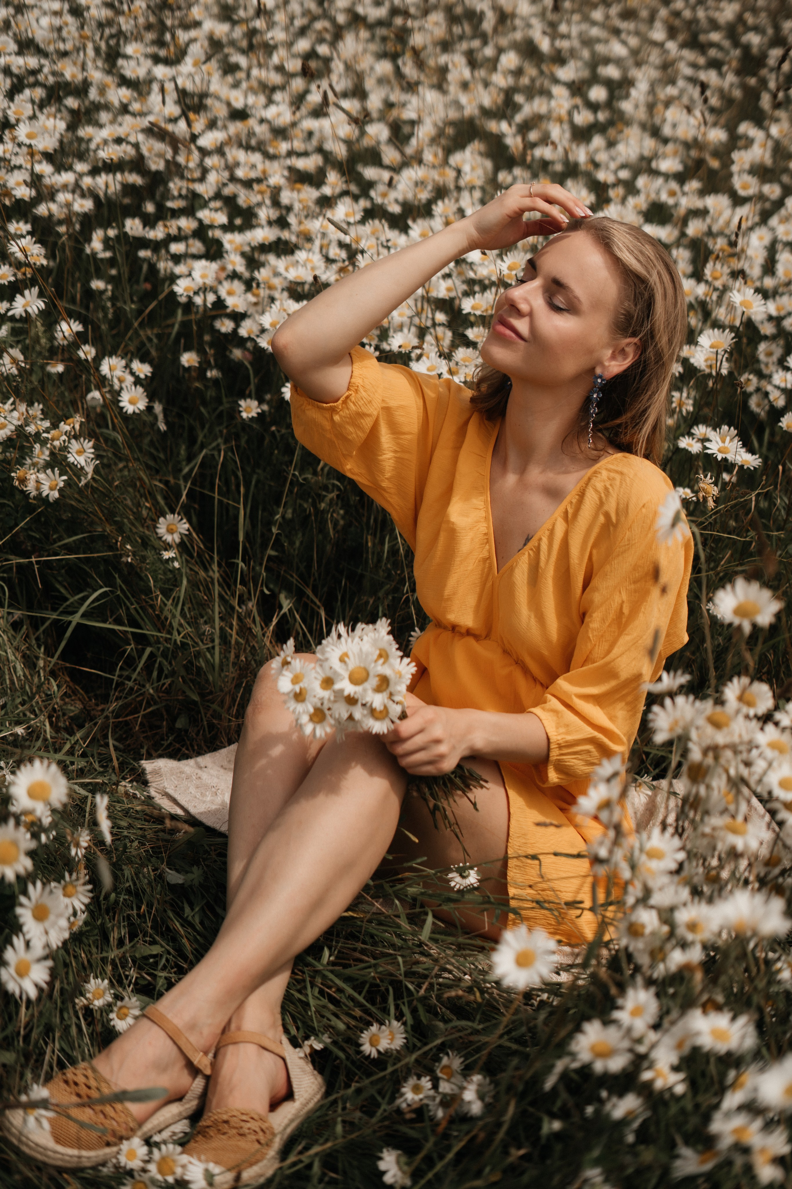 Самый красивый цветок. Фотограф сахалин