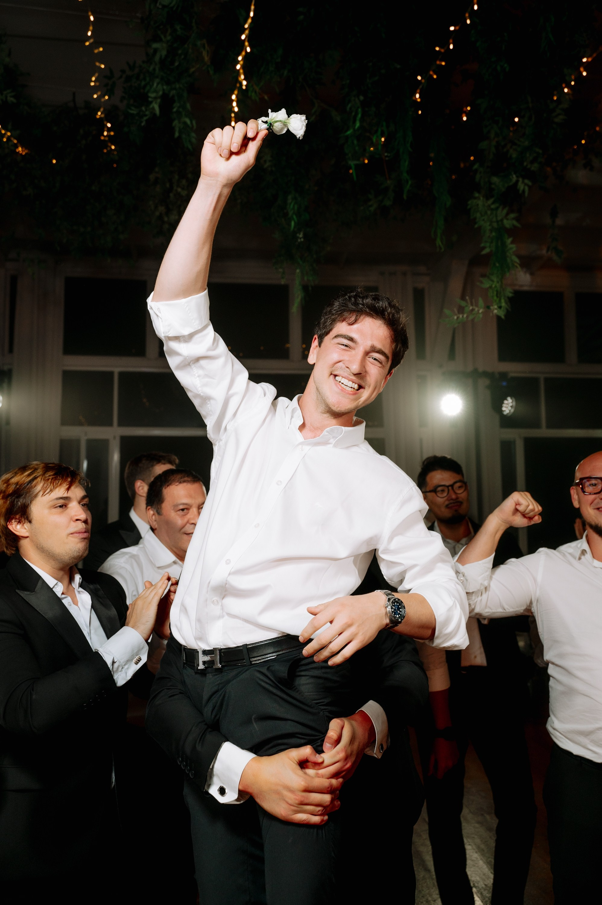 (Сэм+Валя)+155 гостей = ❤️ | 2024. Фотограф Вито Бурмасов | Москва